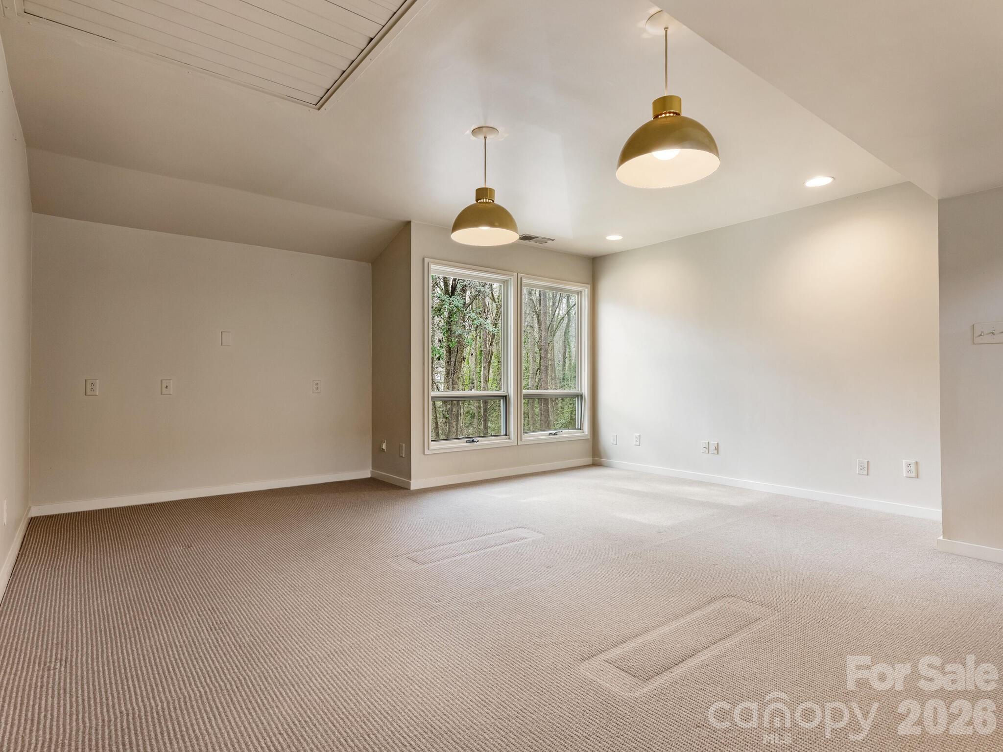 5101 Gorham Drive — Charlotte
