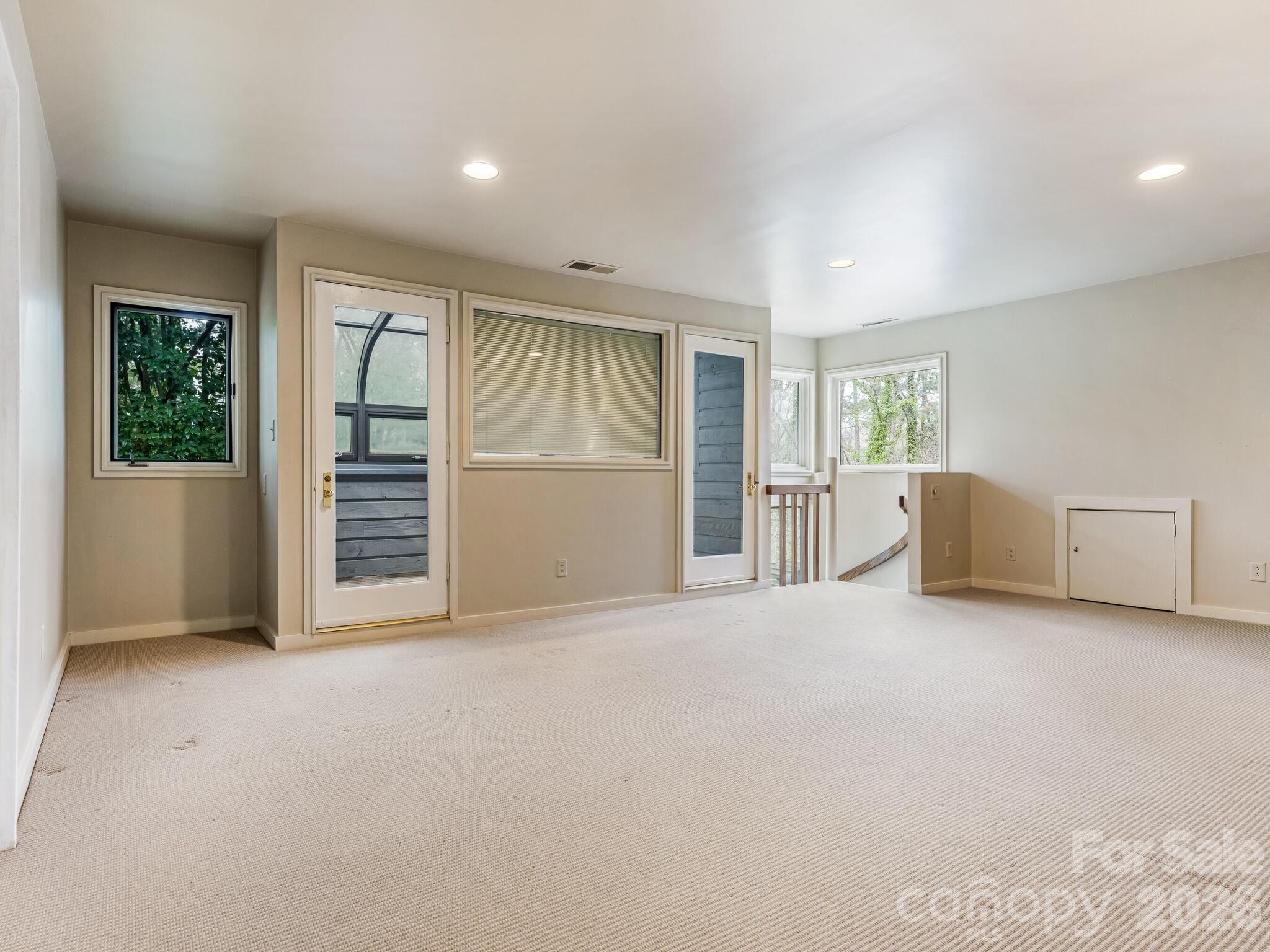 5101 Gorham Drive — Charlotte