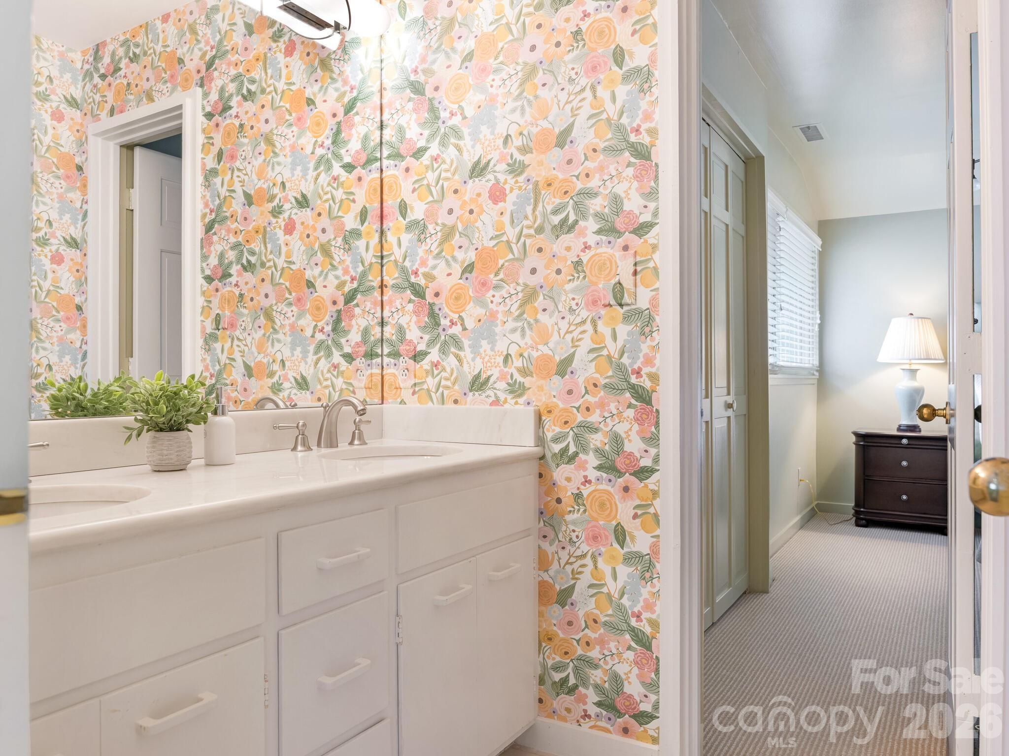 5101 Gorham Drive — Charlotte