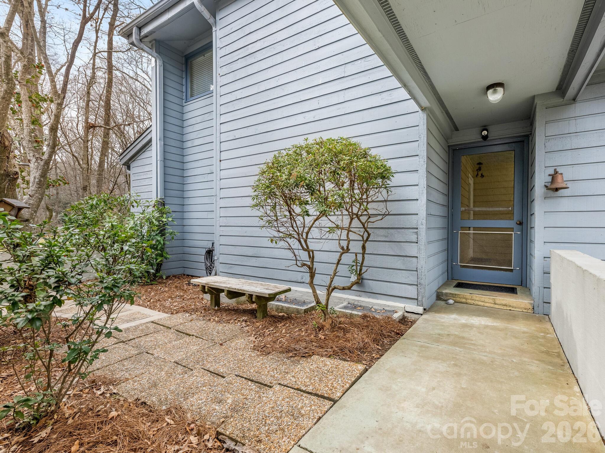 5101 Gorham Drive — Charlotte