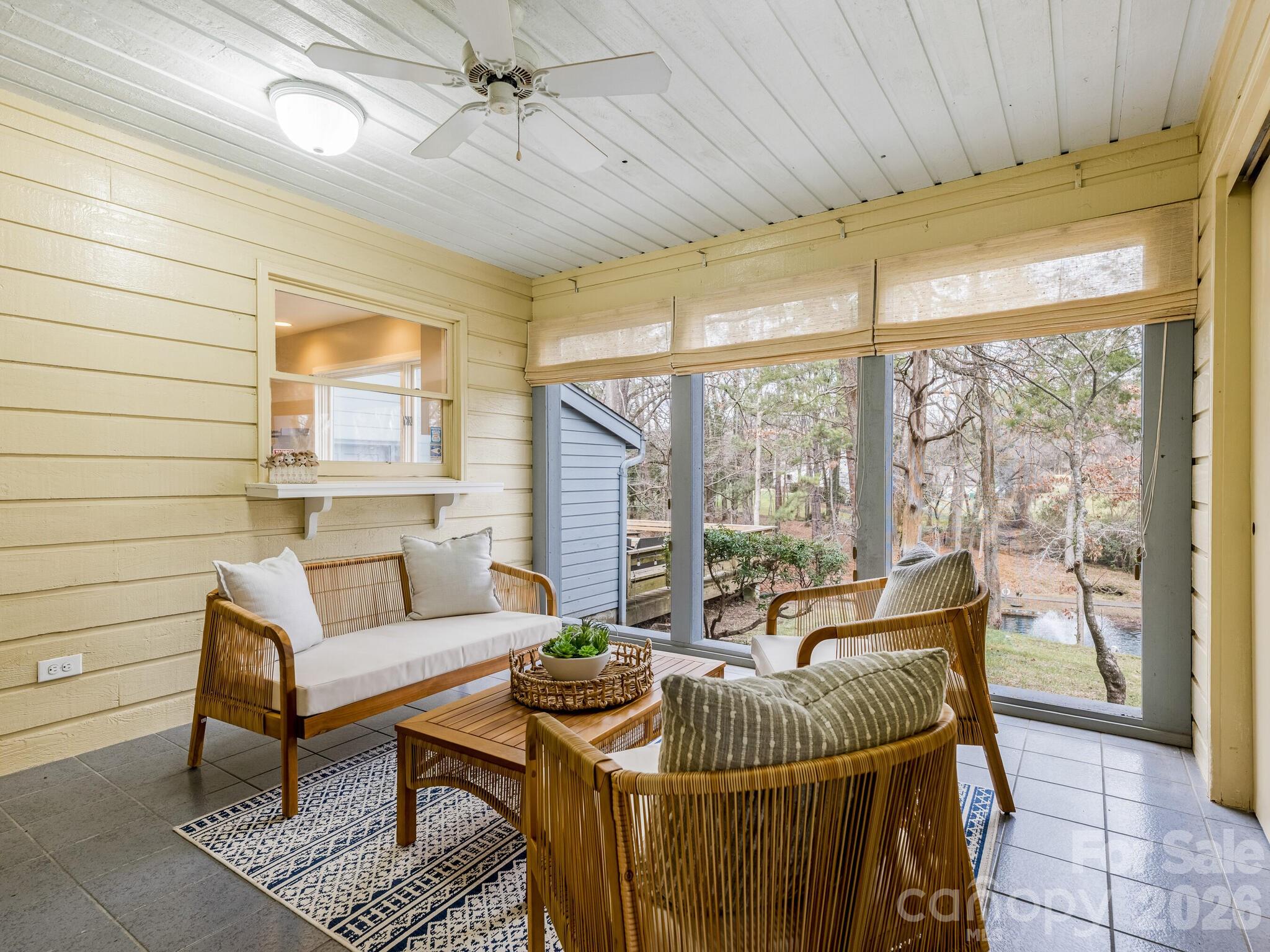 5101 Gorham Drive — Charlotte