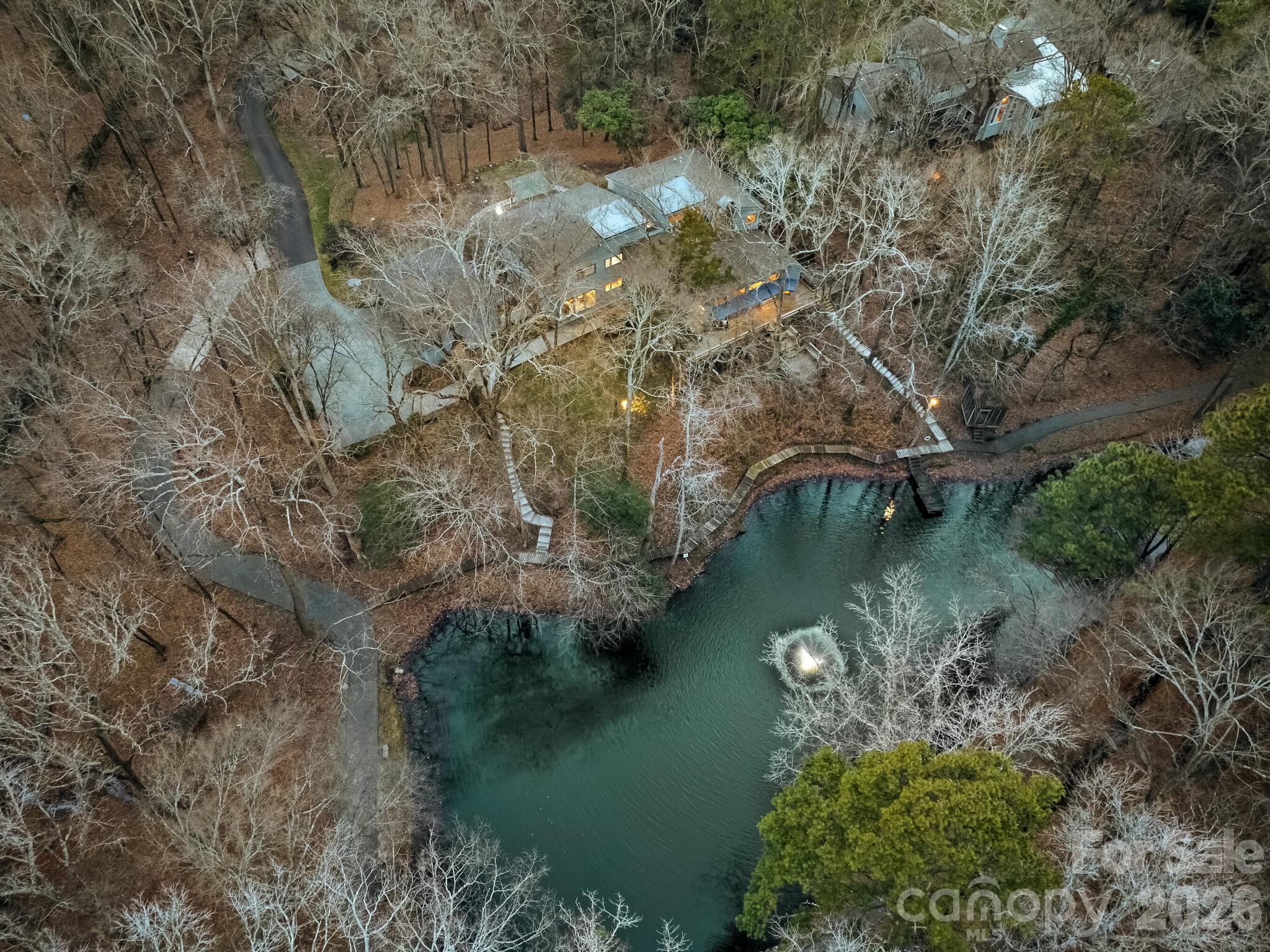 5101 Gorham Drive — Charlotte