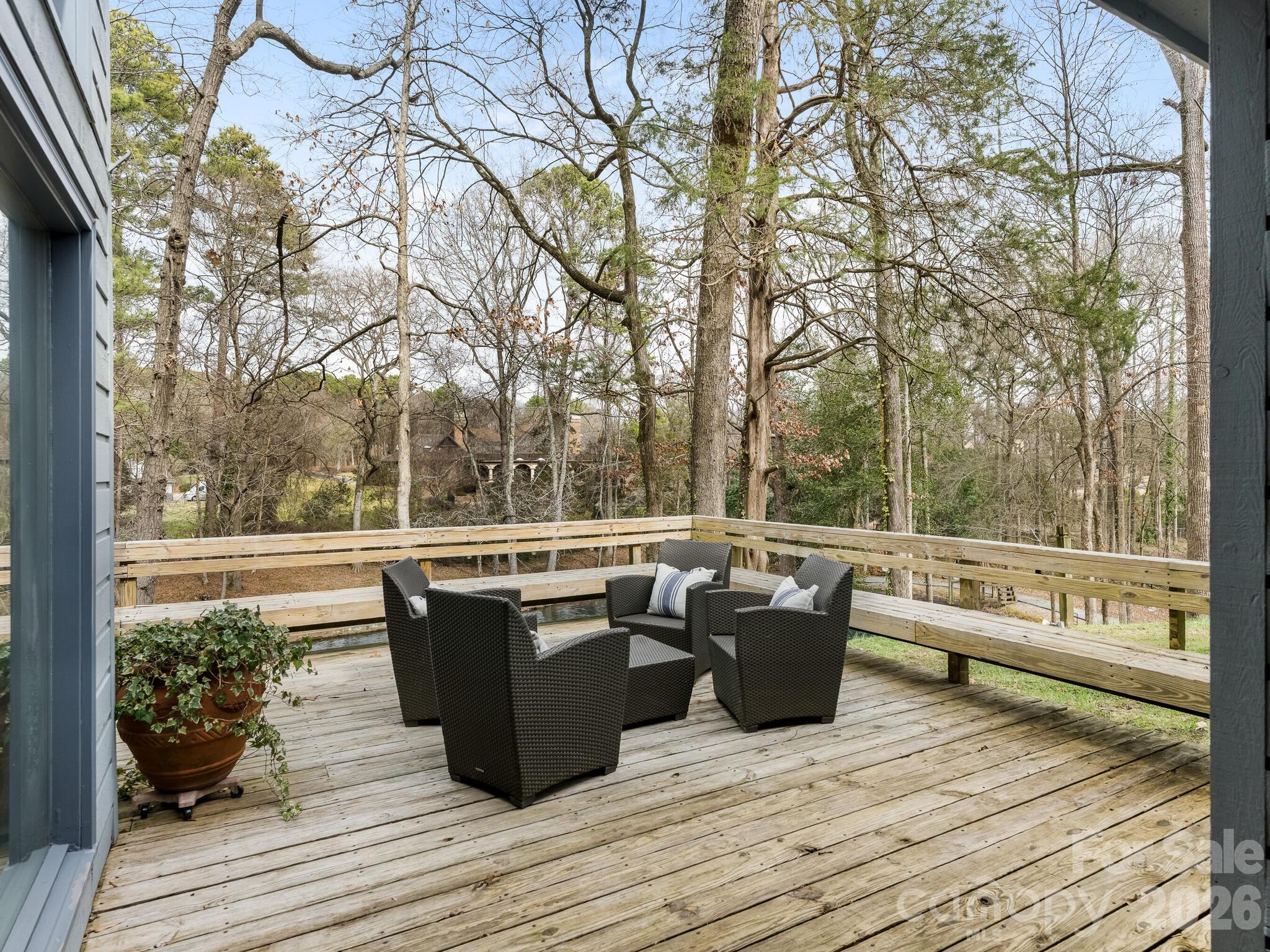 5101 Gorham Drive — Charlotte