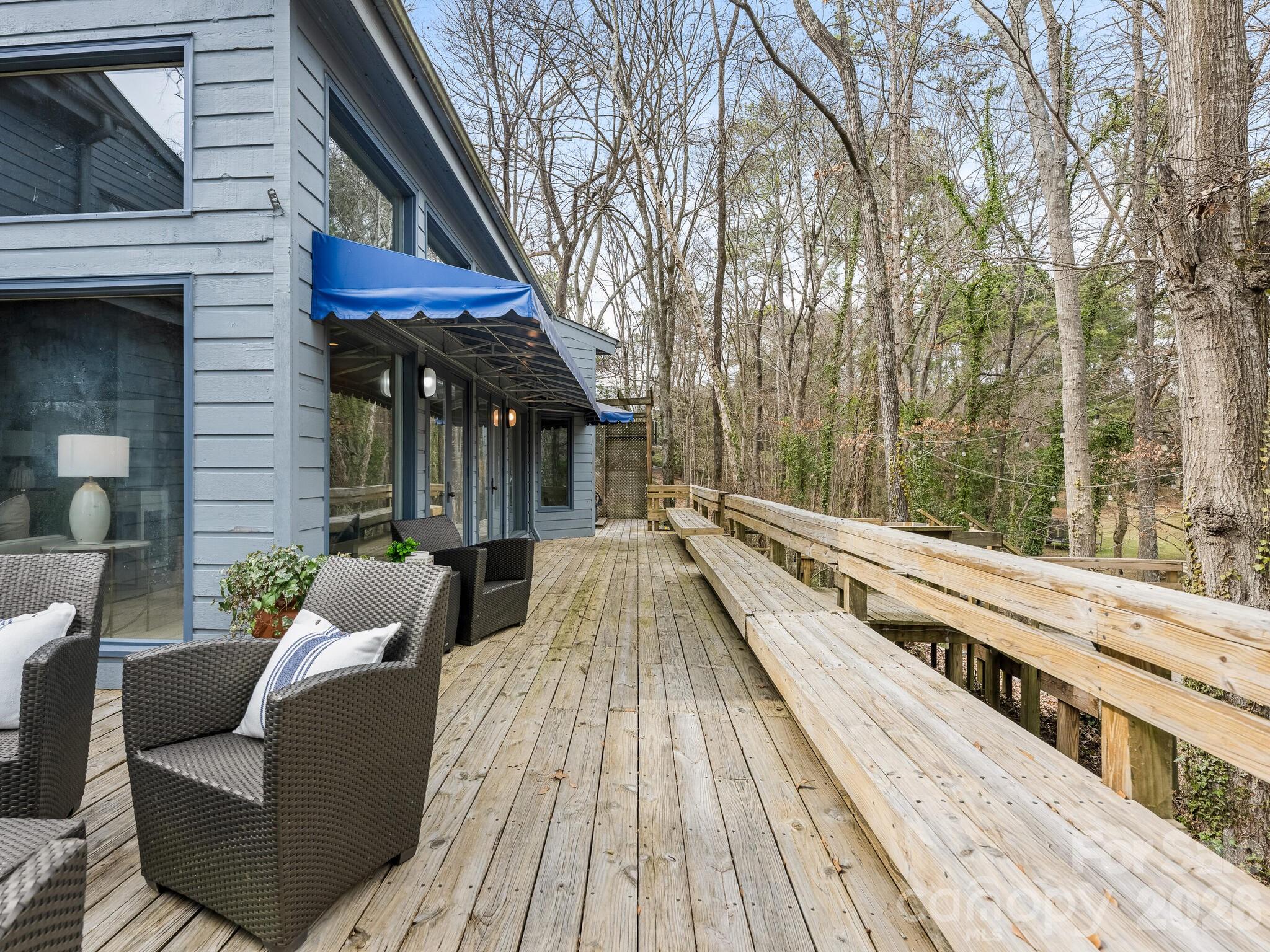 5101 Gorham Drive — Charlotte