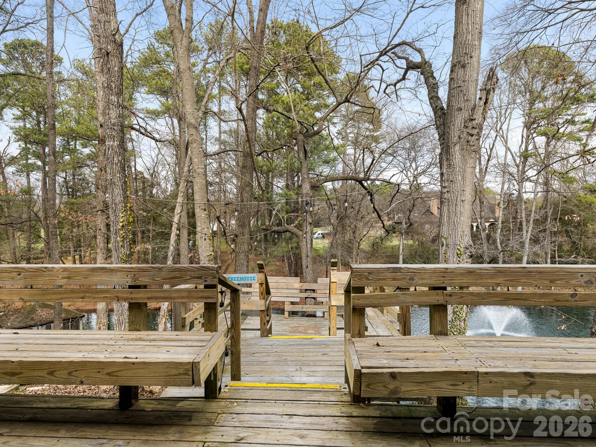 5101 Gorham Drive — Charlotte