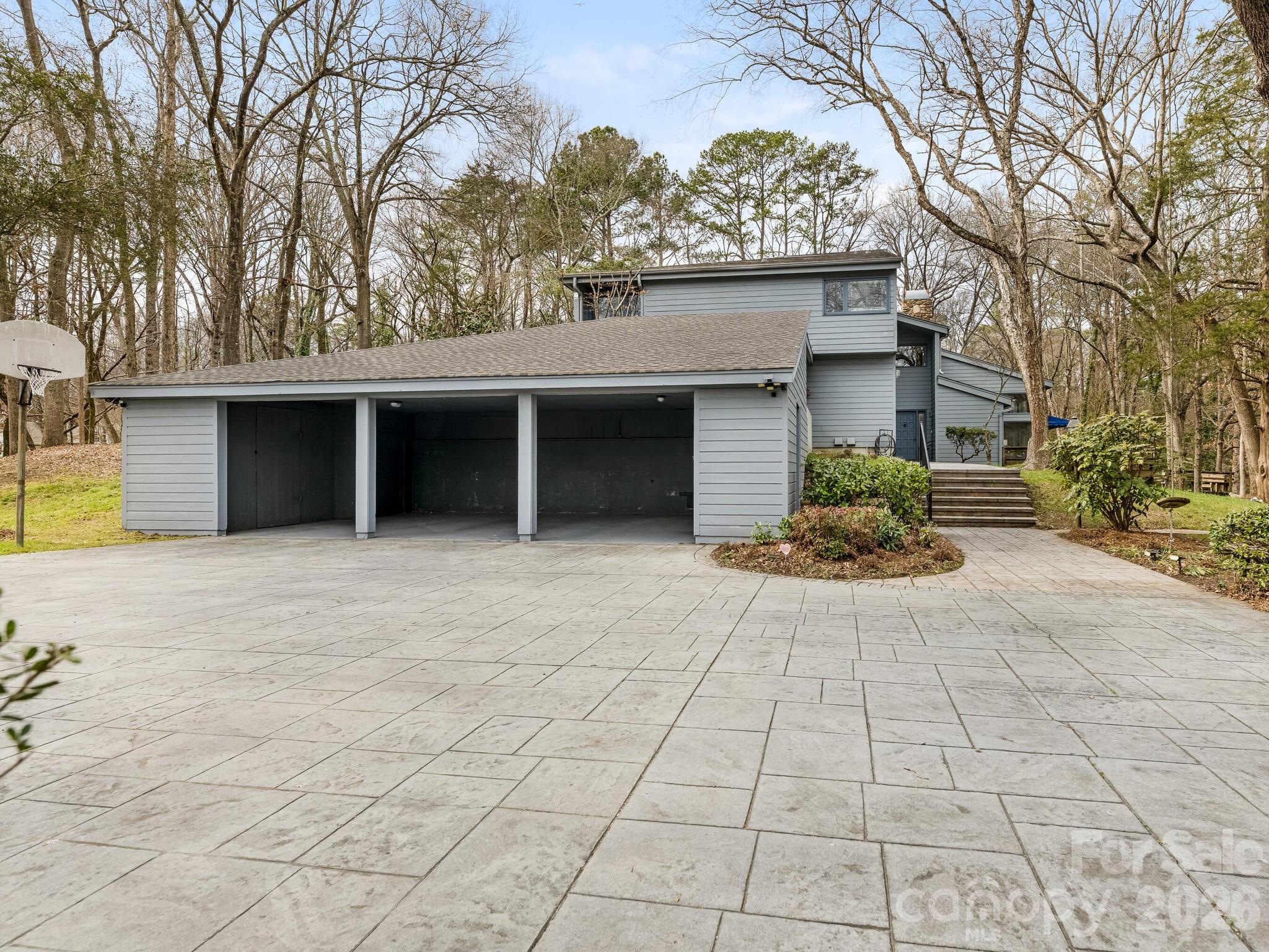 5101 Gorham Drive — Charlotte