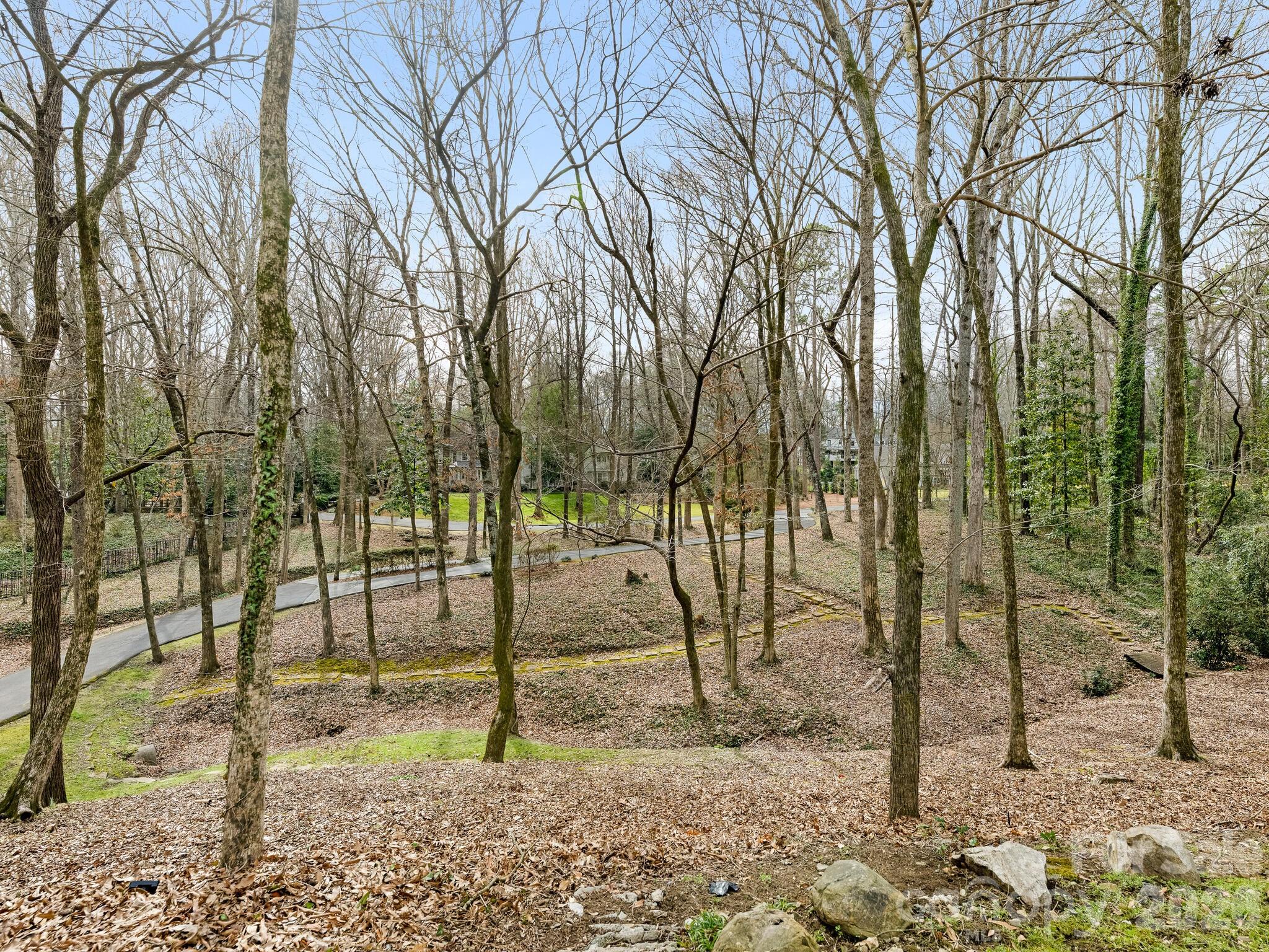 5101 Gorham Drive — Charlotte