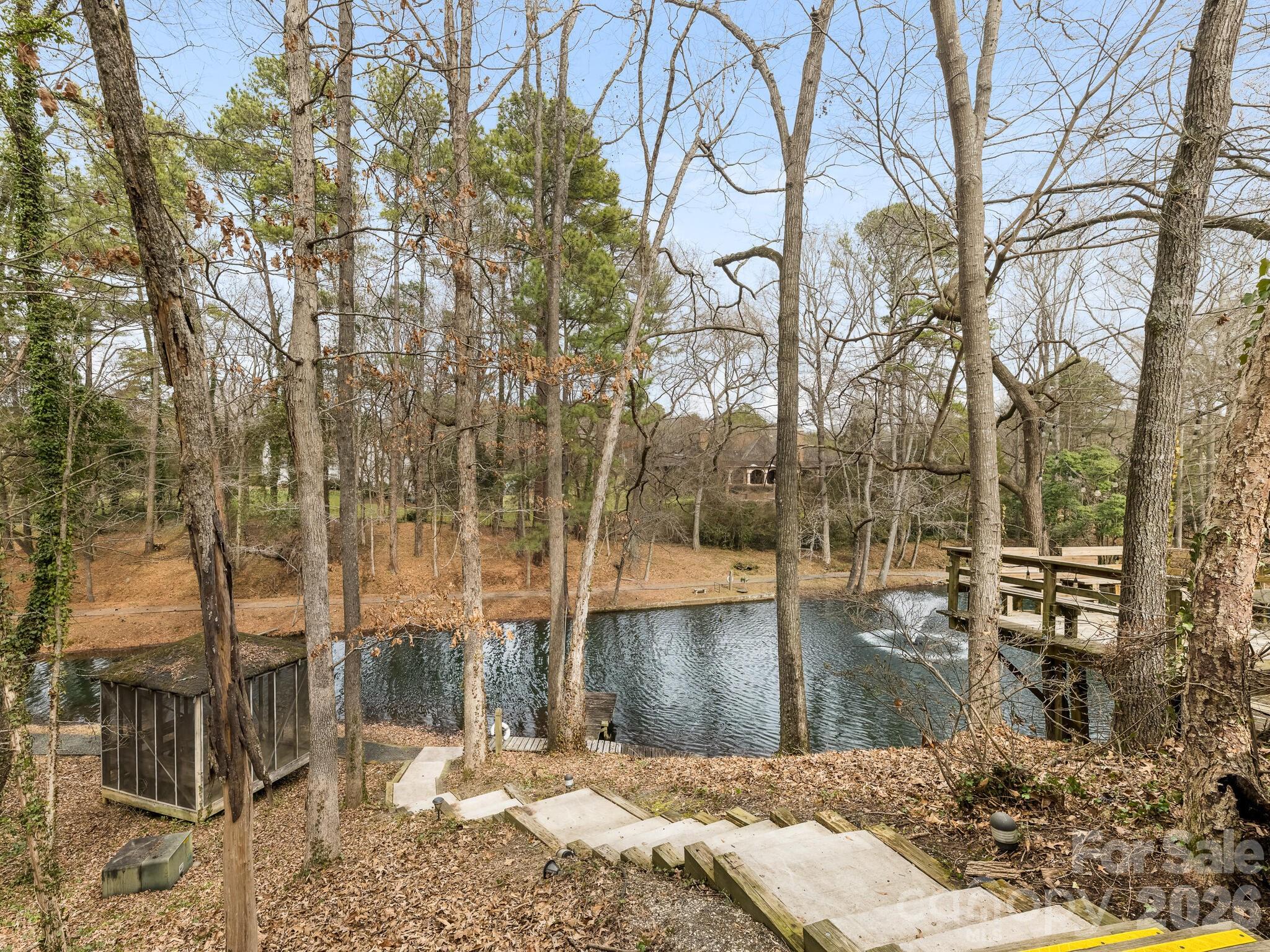 5101 Gorham Drive — Charlotte