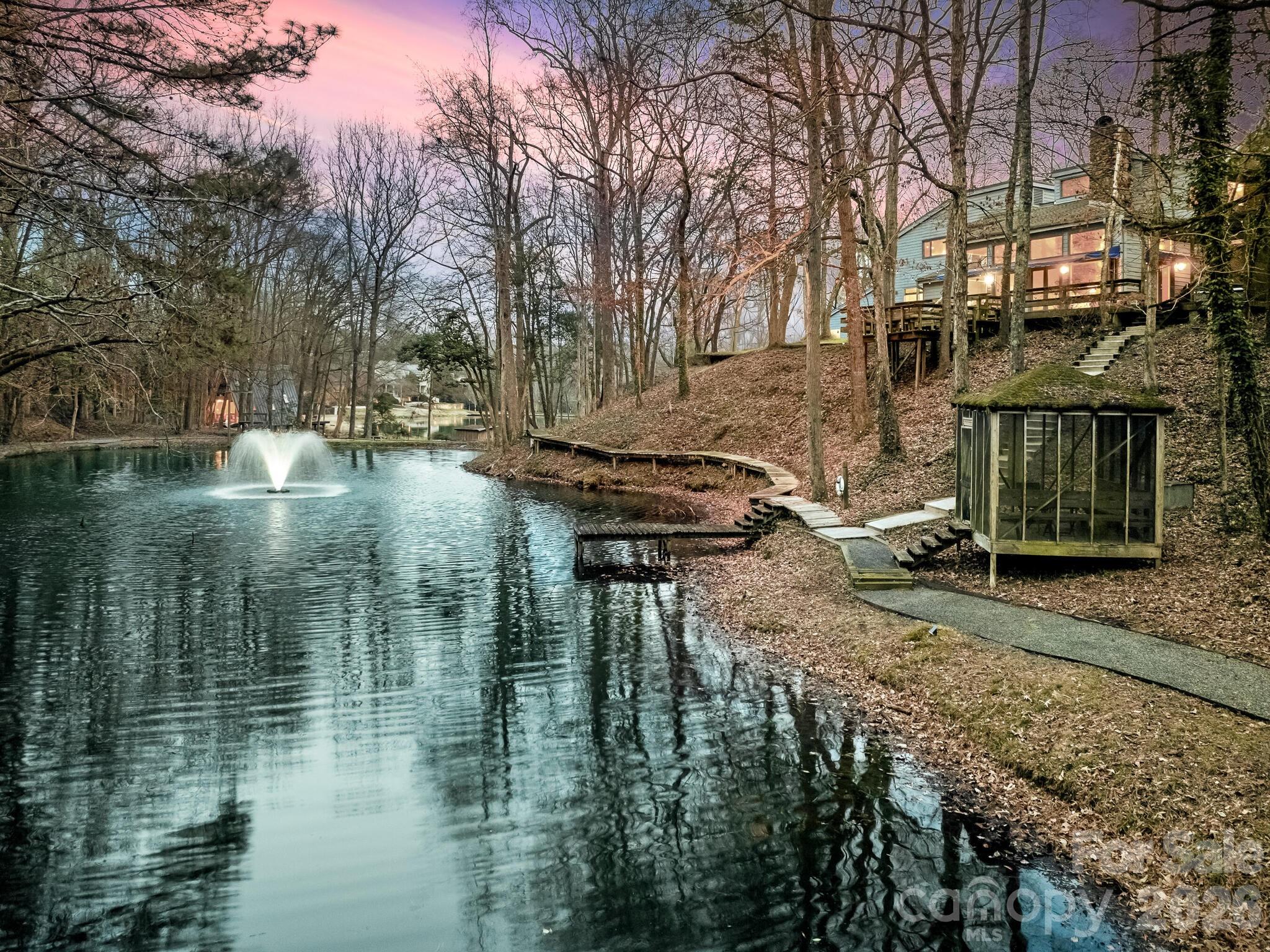 5101 Gorham Drive — Charlotte