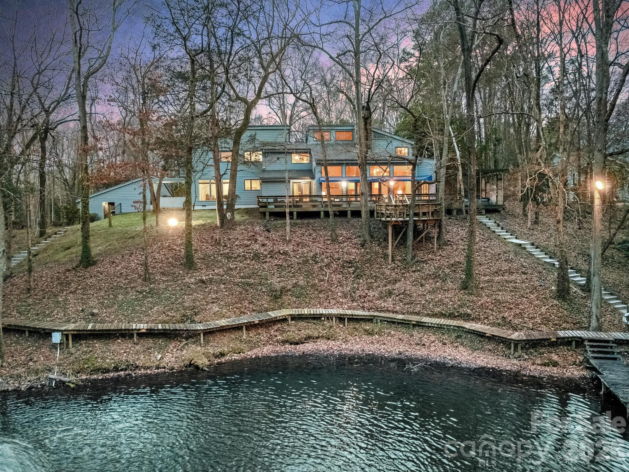5101 Gorham Drive — Charlotte
