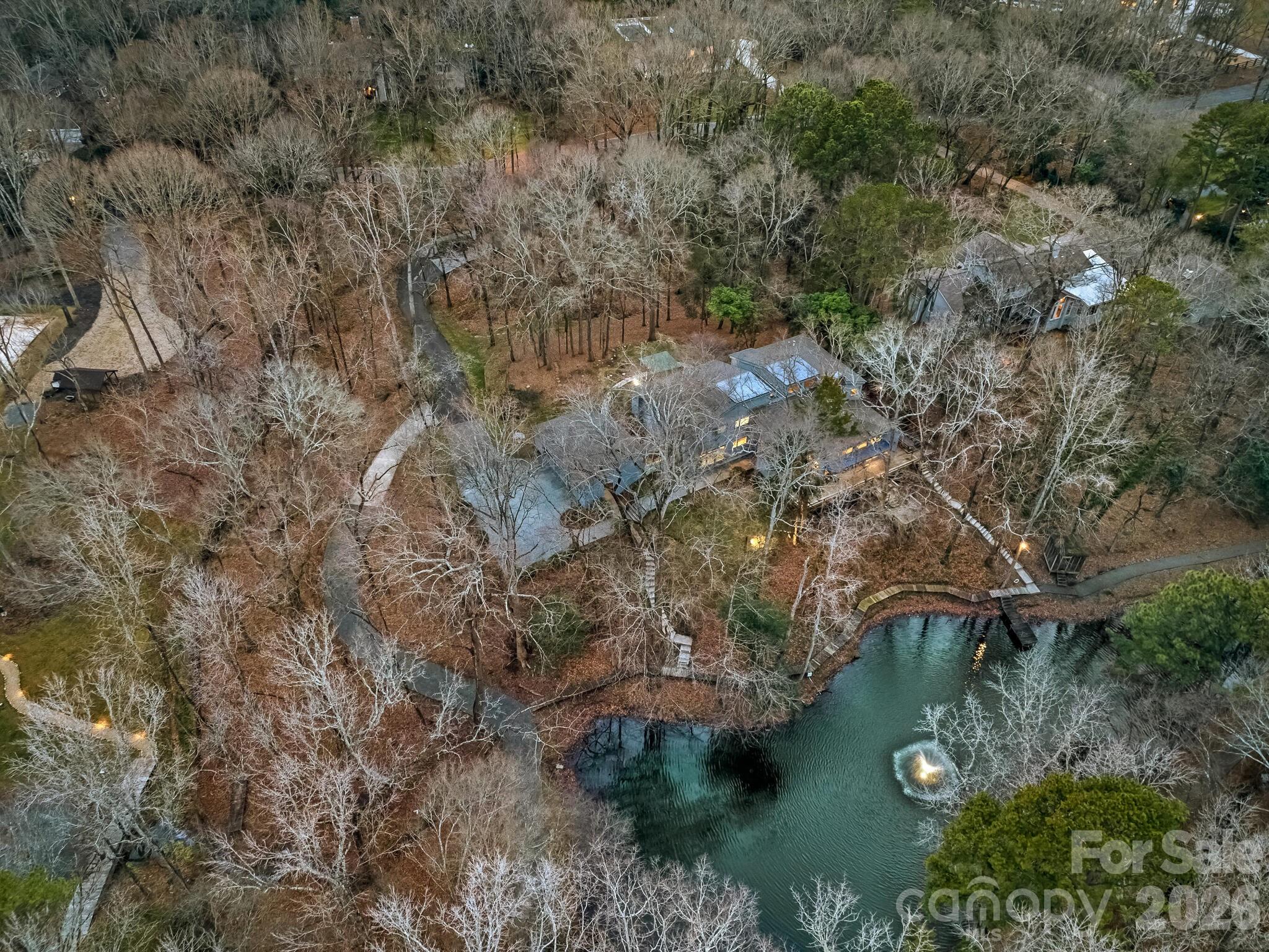 5101 Gorham Drive — Charlotte