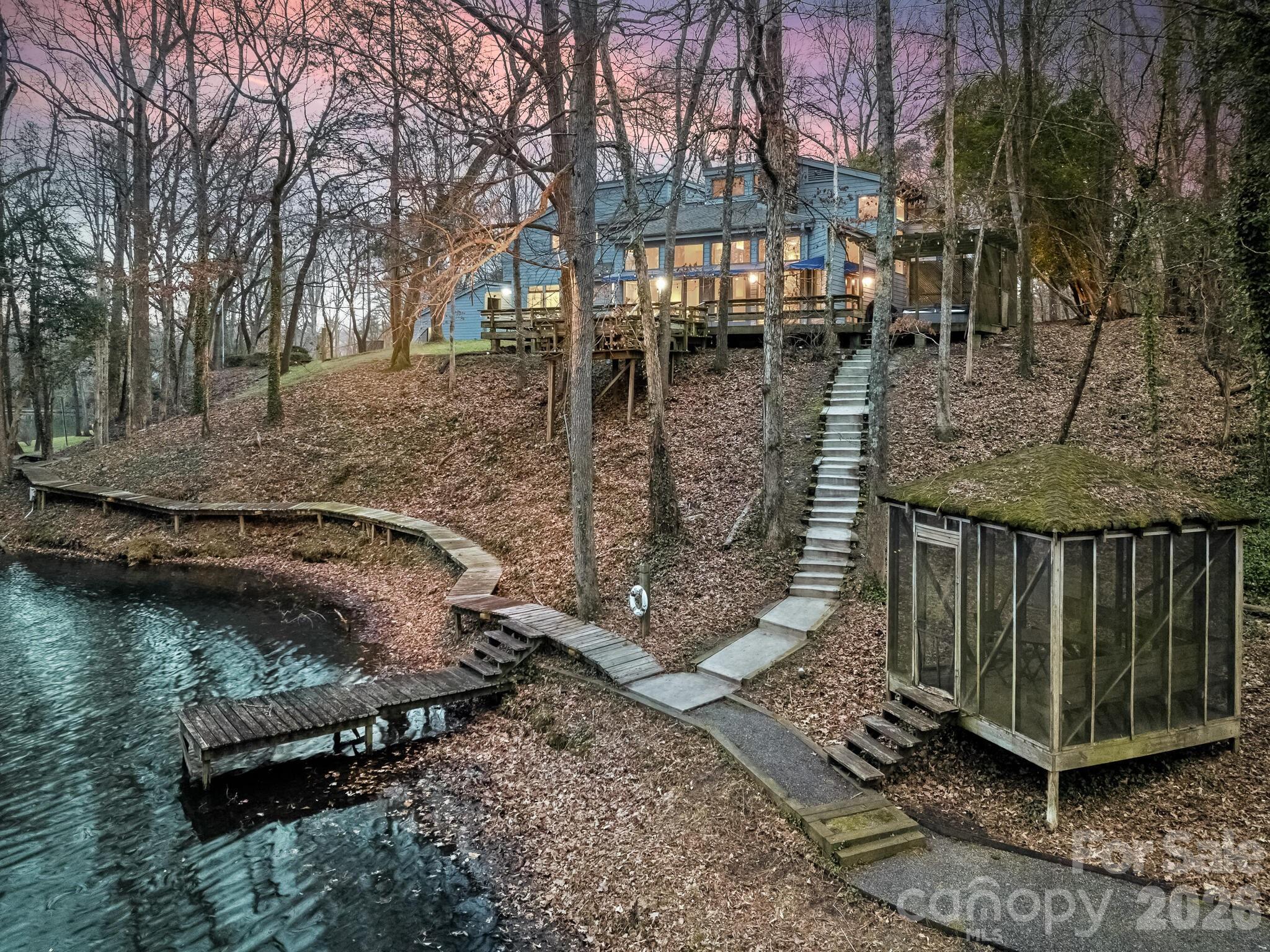 5101 Gorham Drive — Charlotte