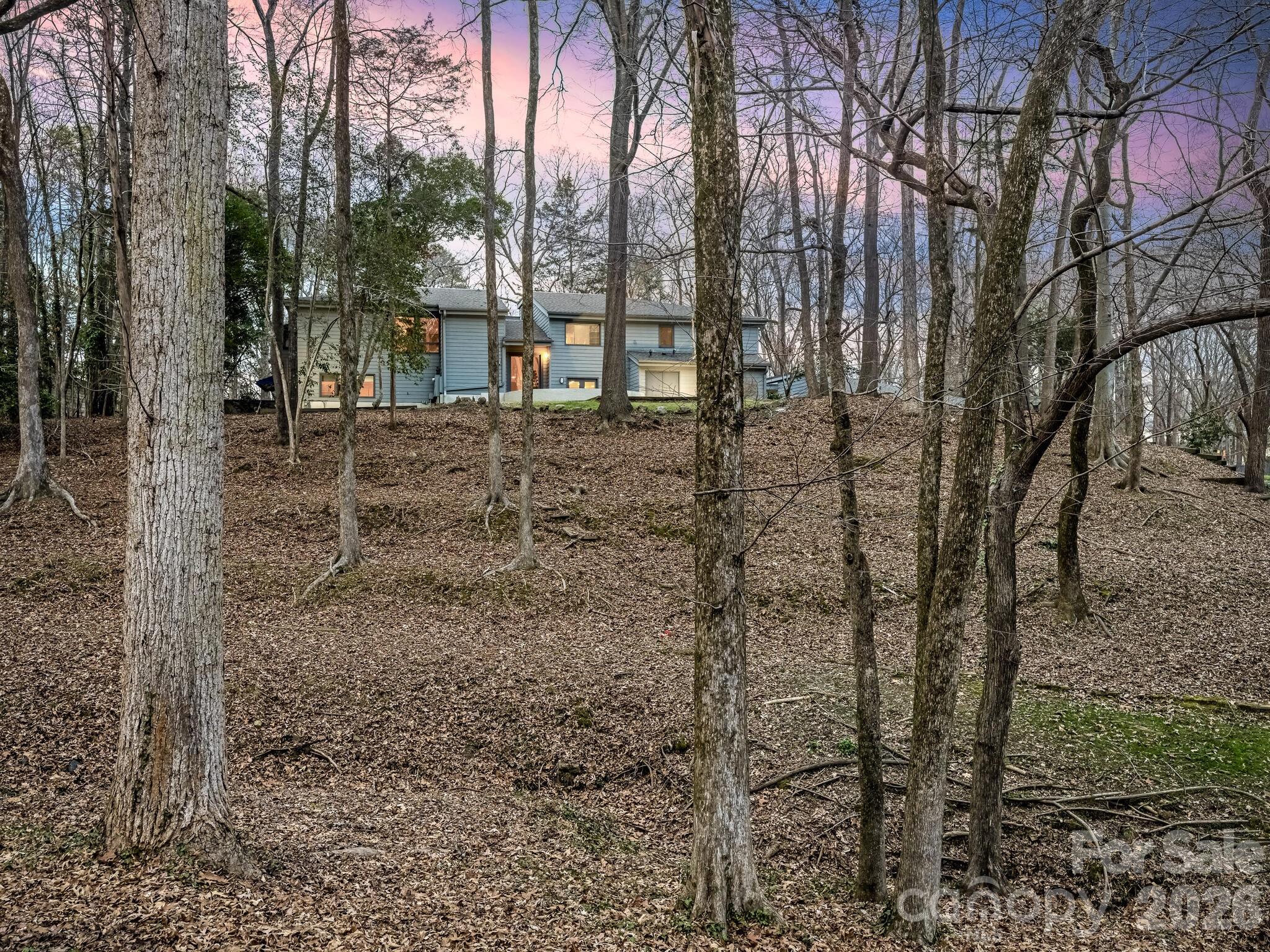 5101 Gorham Drive — Charlotte