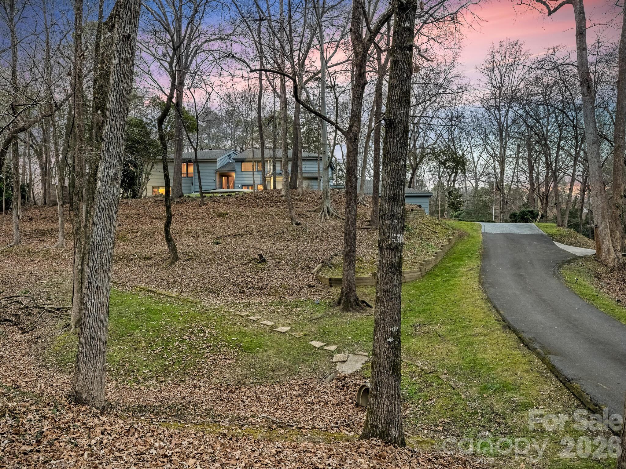 5101 Gorham Drive — Charlotte