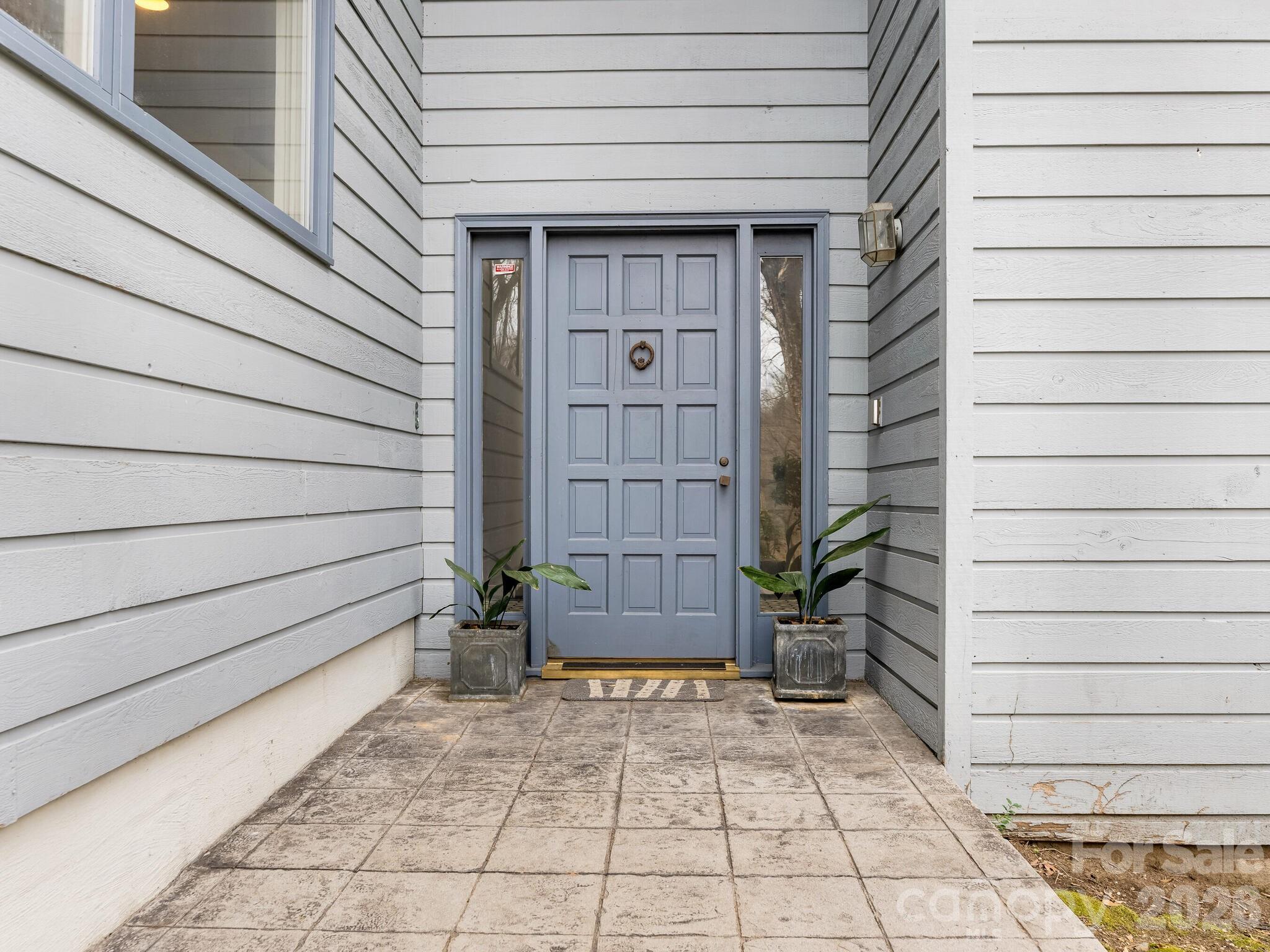5101 Gorham Drive — Charlotte