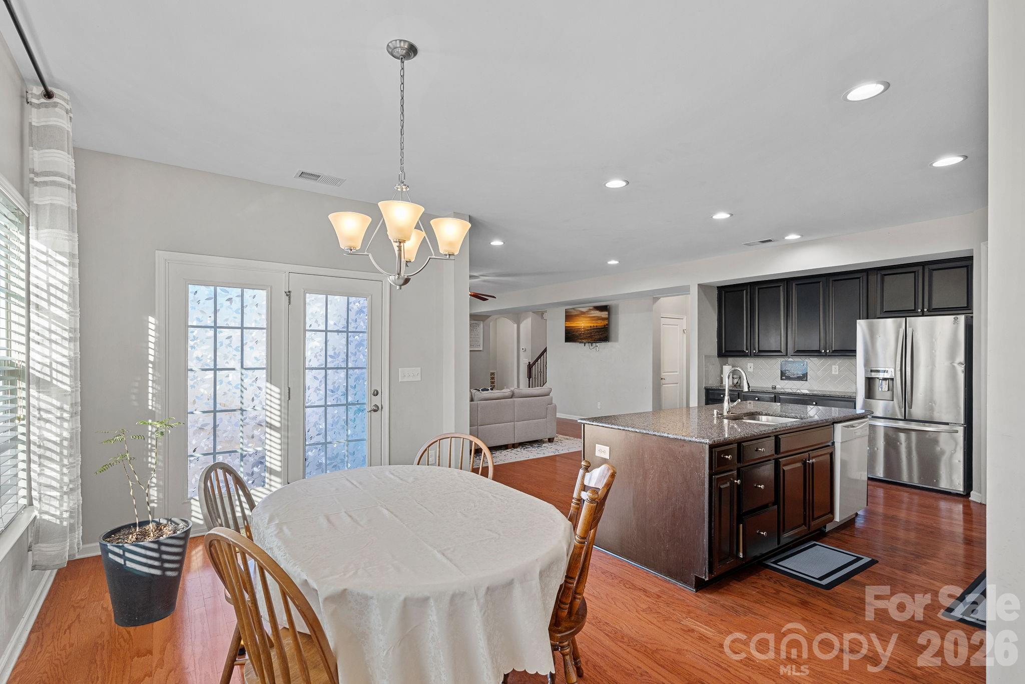 7412 Greene Mill Avenue SW — Concord