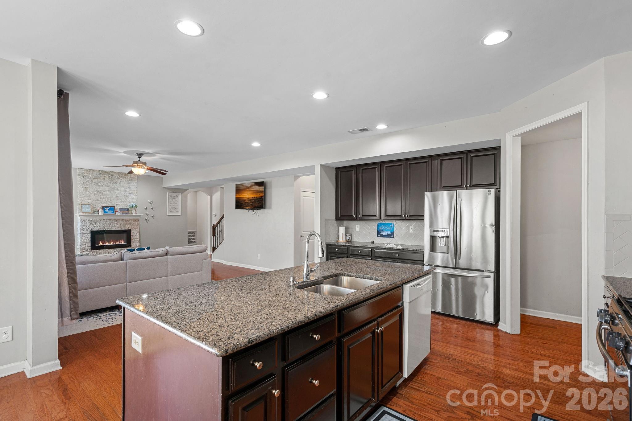 7412 Greene Mill Avenue SW — Concord