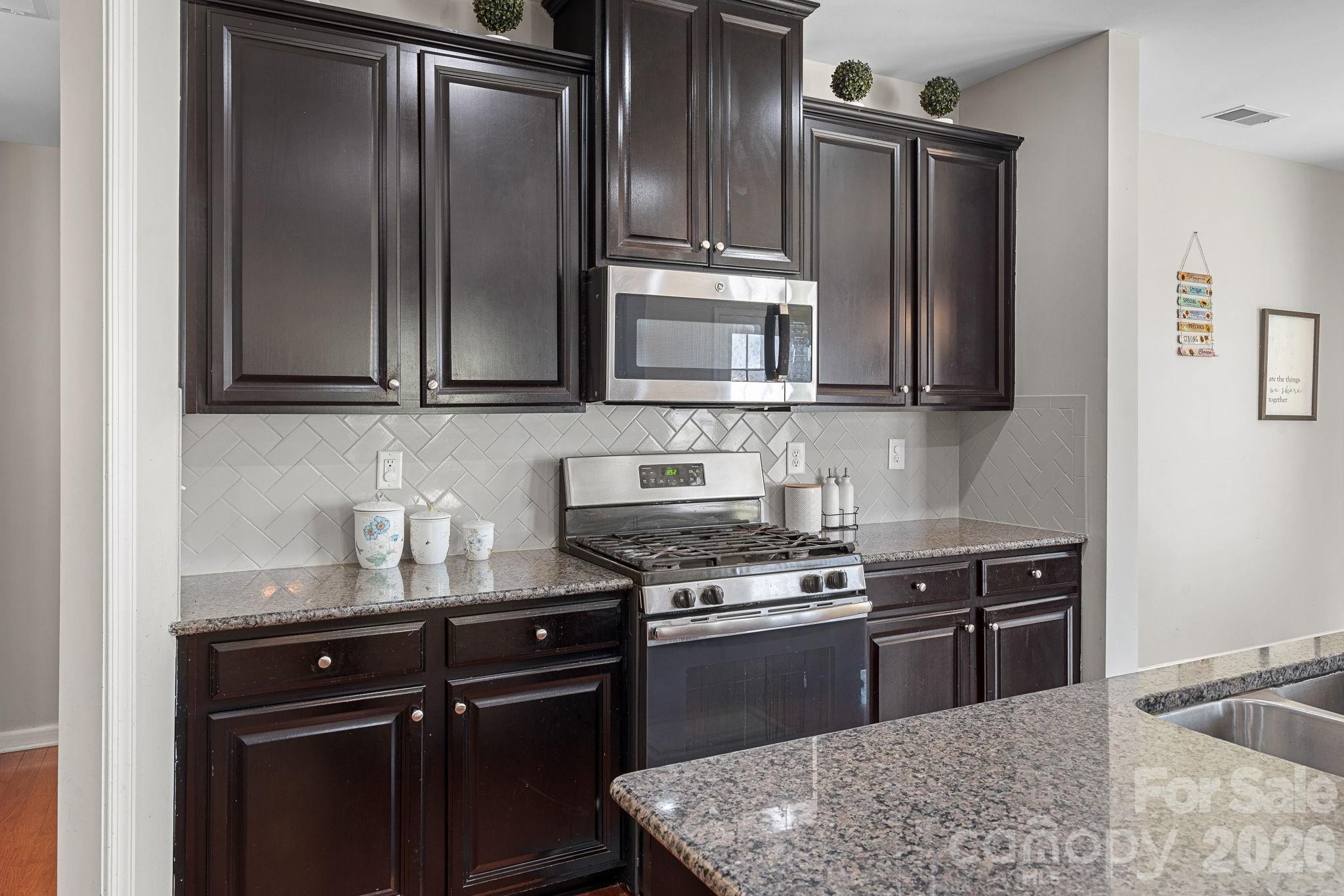 7412 Greene Mill Avenue SW — Concord
