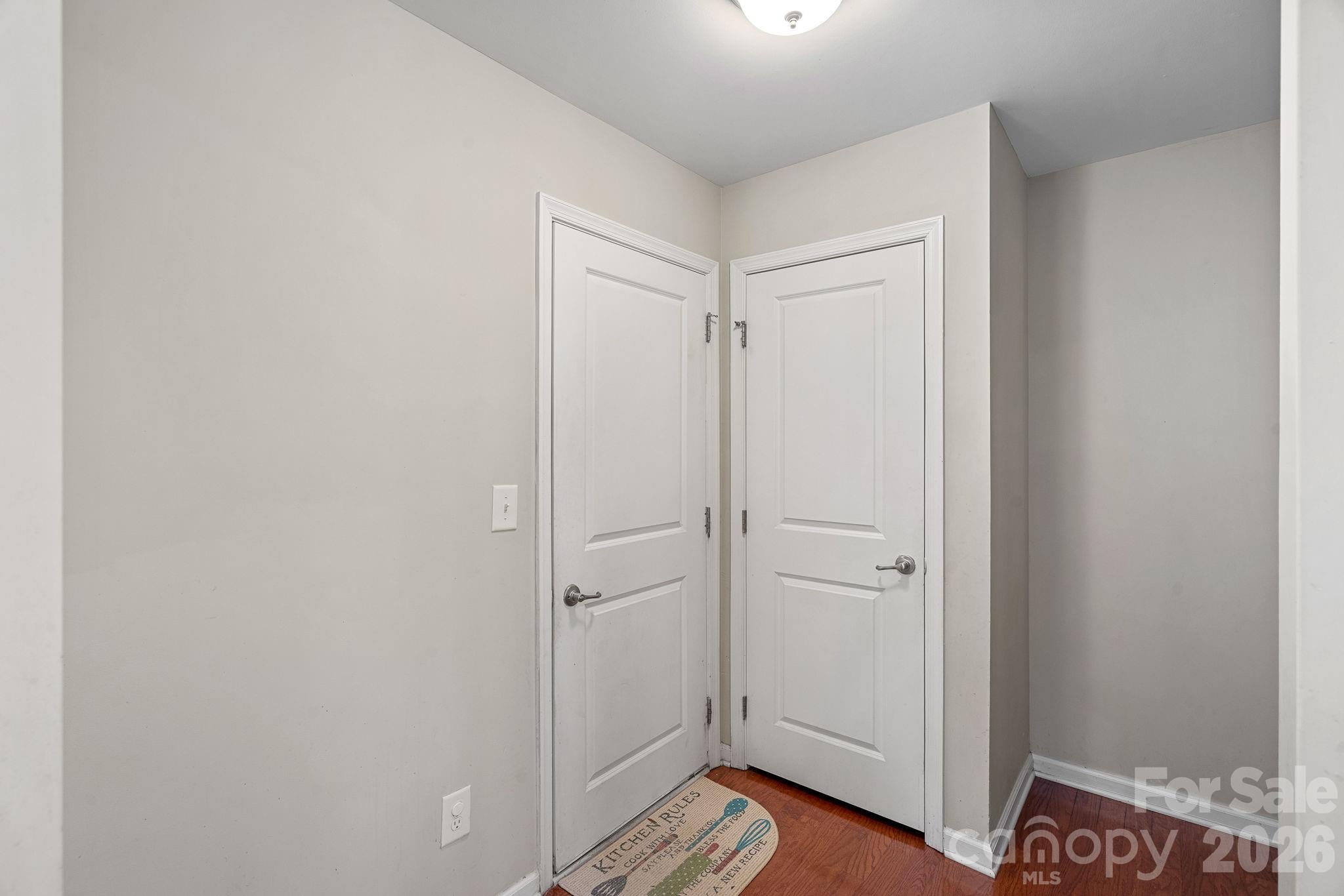 7412 Greene Mill Avenue SW — Concord