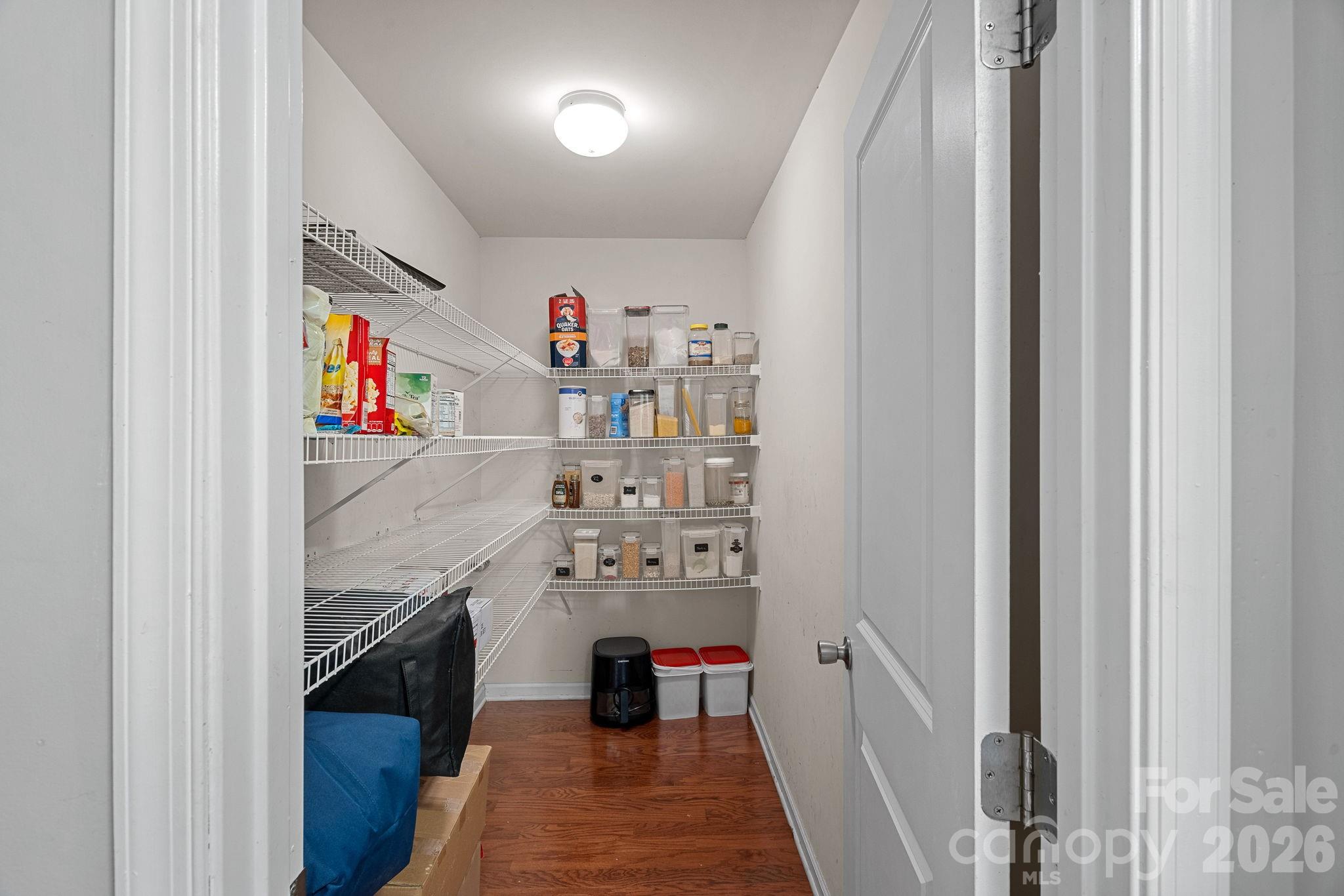 7412 Greene Mill Avenue SW — Concord