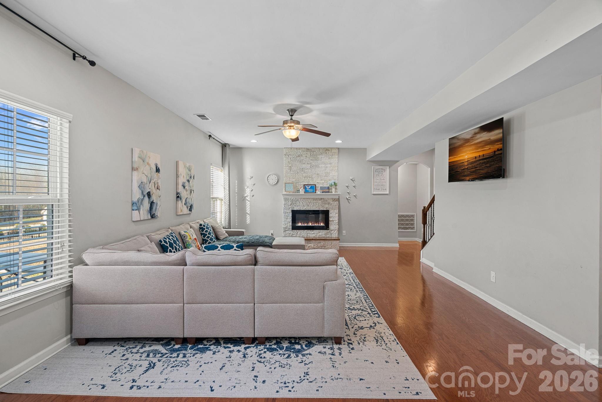 7412 Greene Mill Avenue SW — Concord