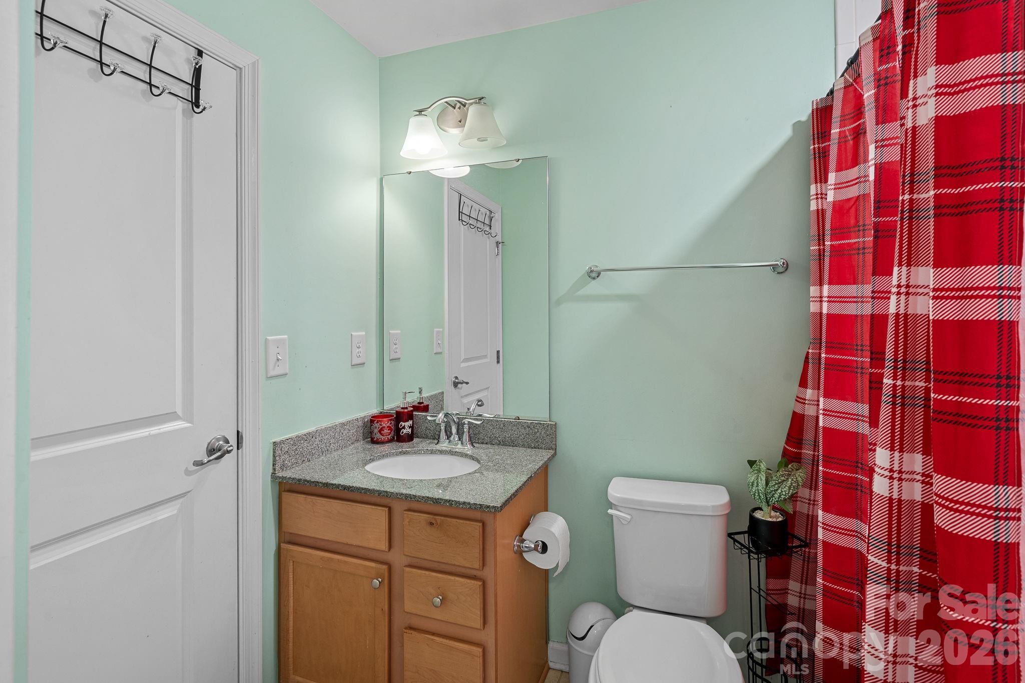 7412 Greene Mill Avenue SW — Concord