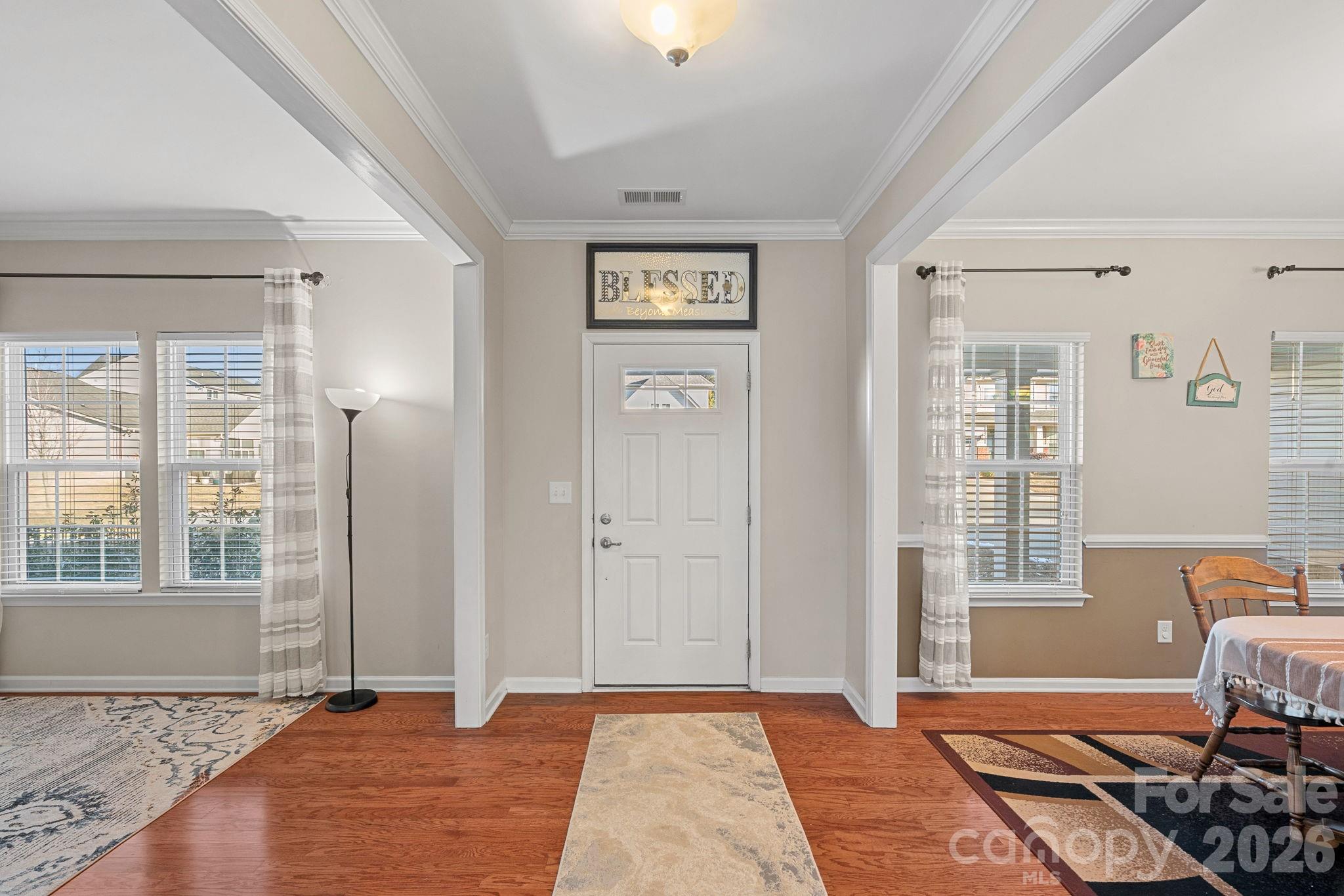 7412 Greene Mill Avenue SW — Concord