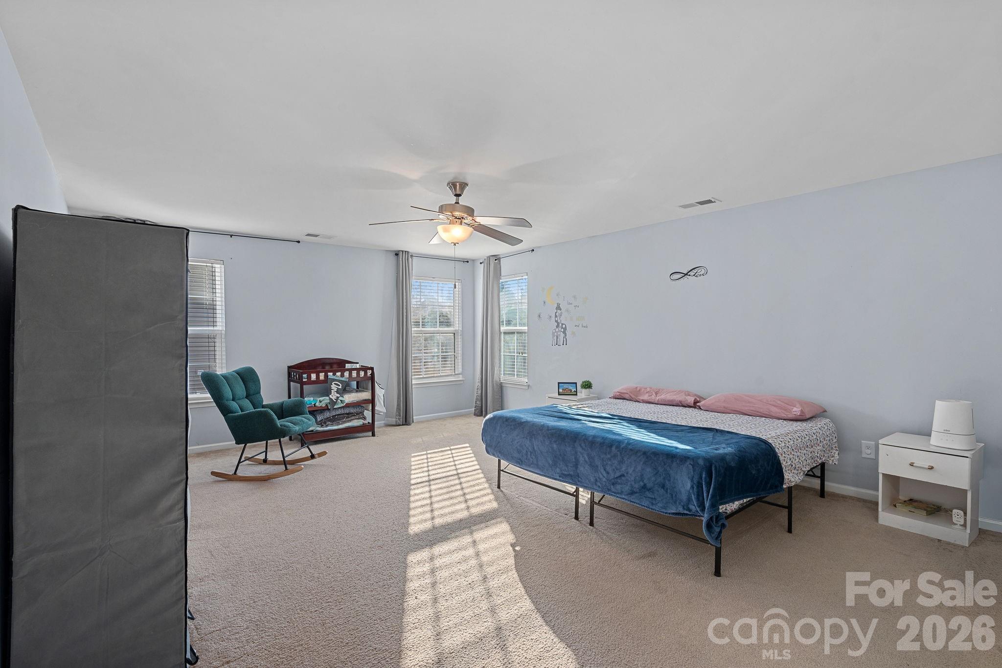 7412 Greene Mill Avenue SW — Concord
