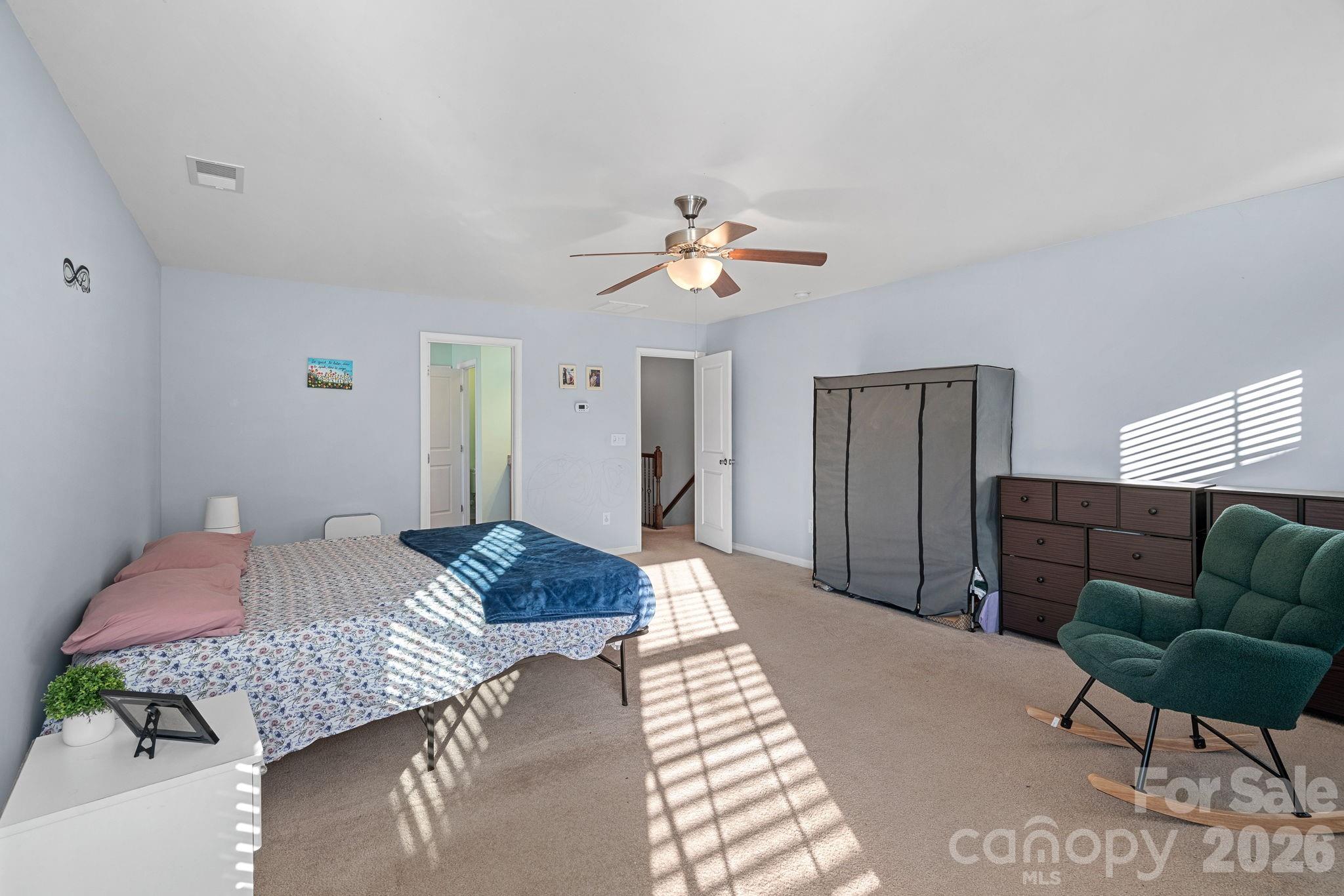 7412 Greene Mill Avenue SW — Concord