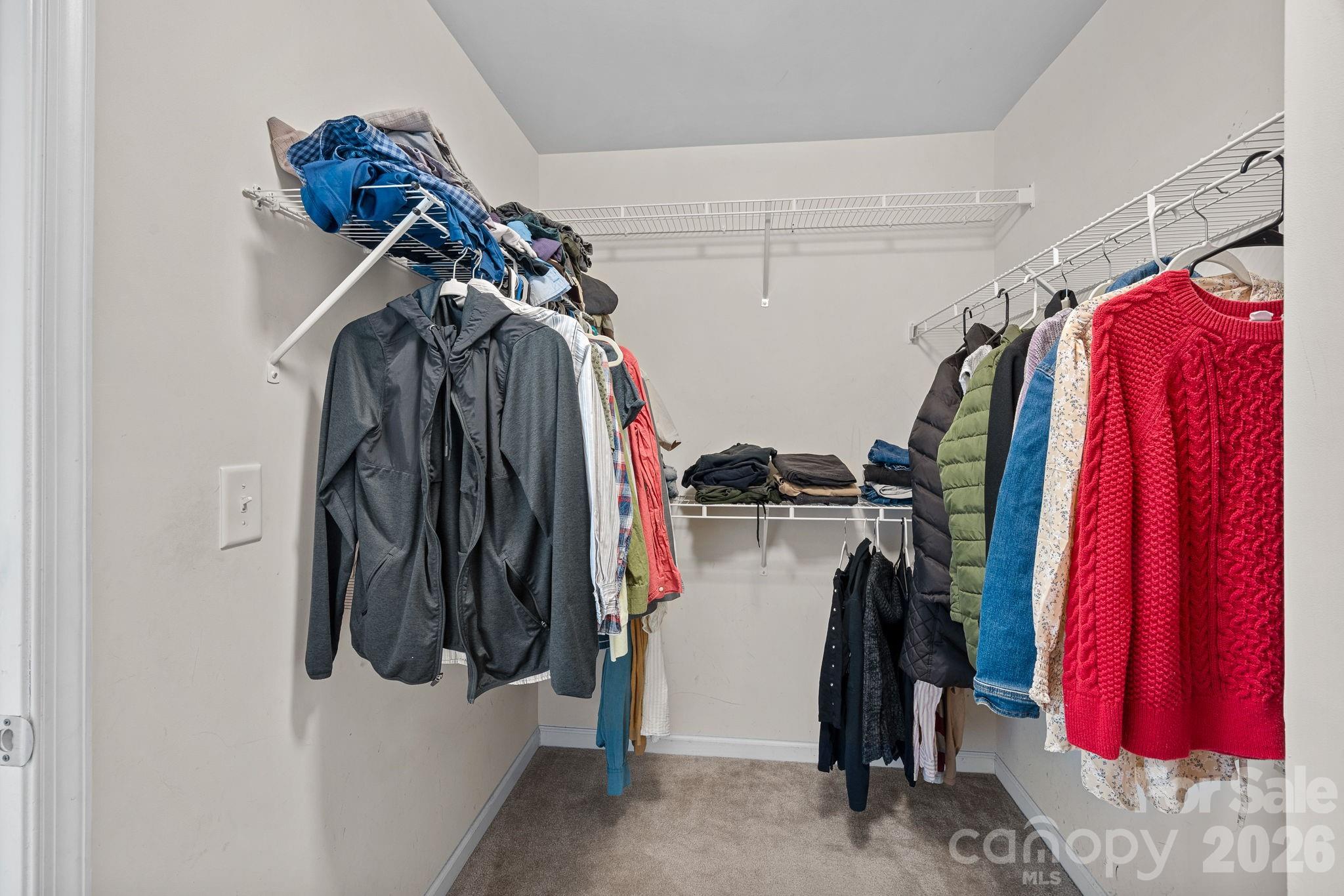 7412 Greene Mill Avenue SW — Concord