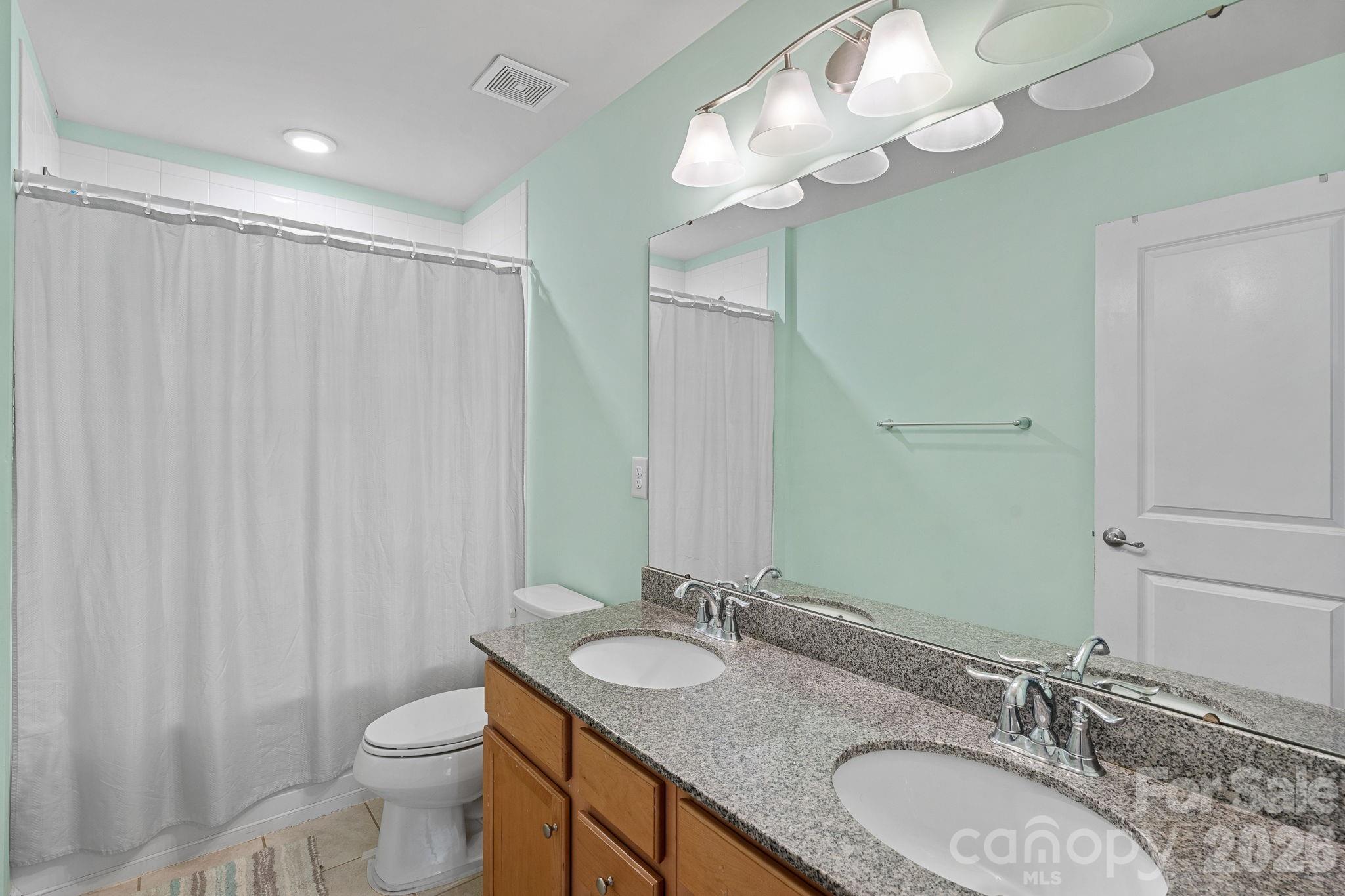 7412 Greene Mill Avenue SW — Concord