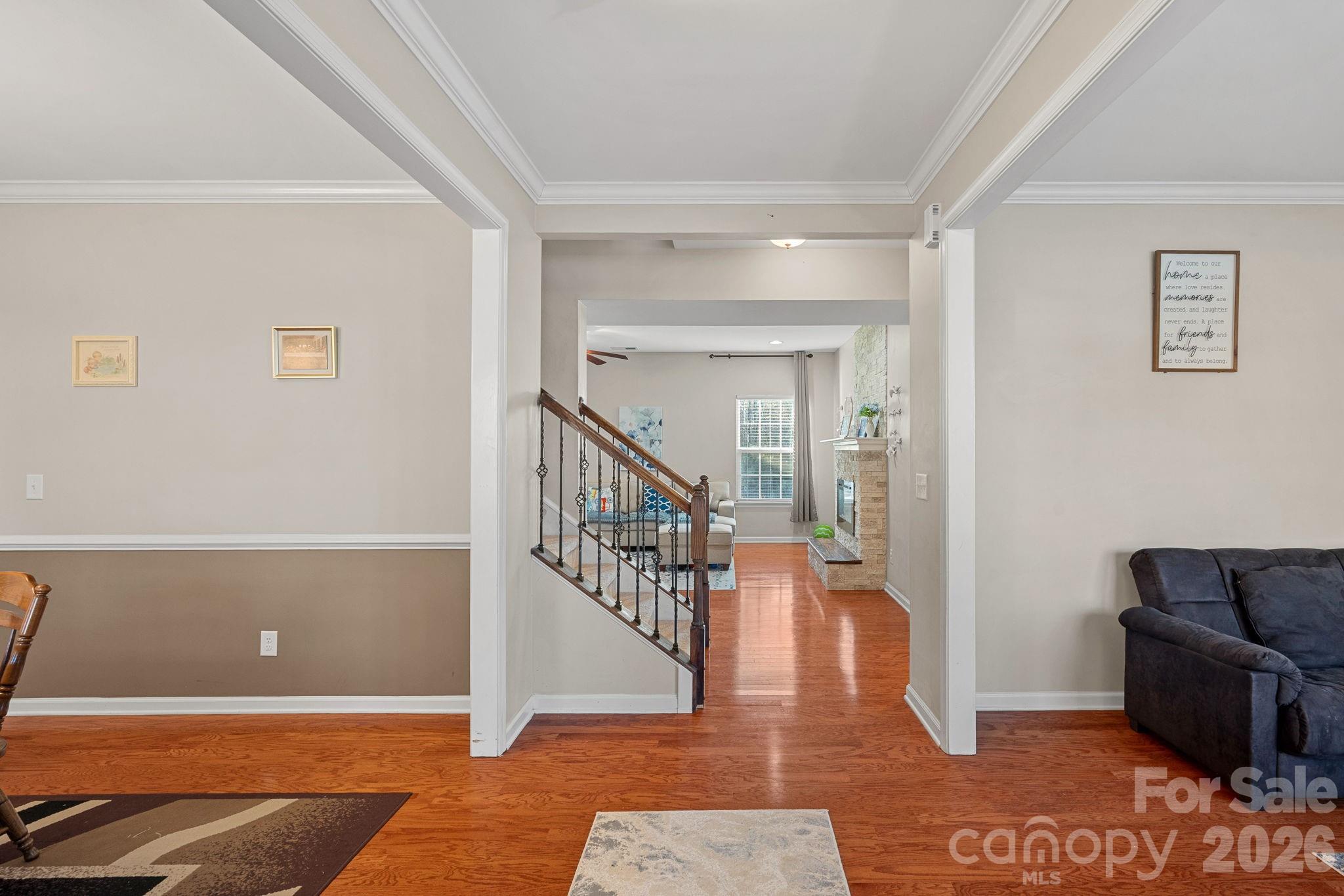 7412 Greene Mill Avenue SW — Concord