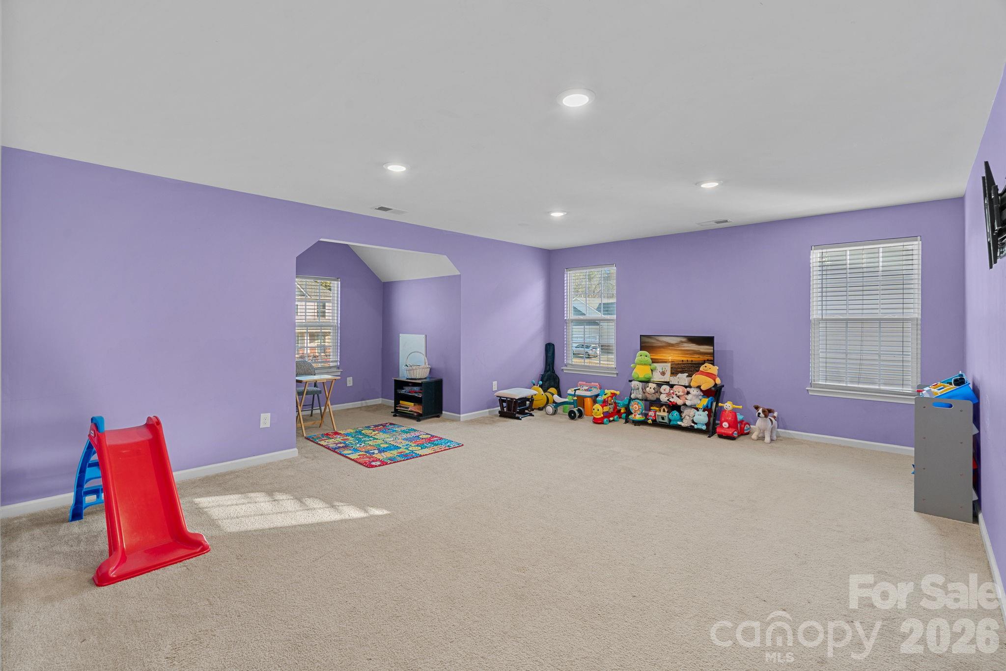 7412 Greene Mill Avenue SW — Concord