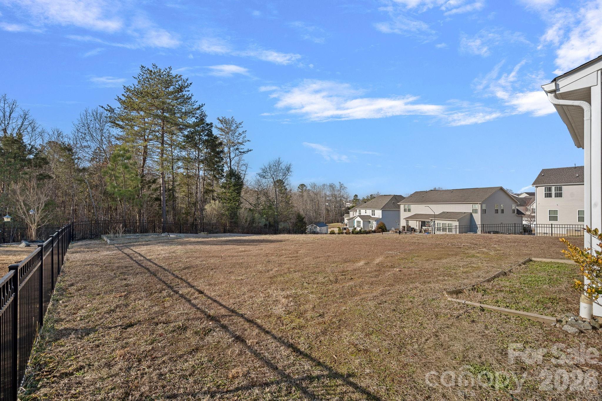 7412 Greene Mill Avenue SW — Concord