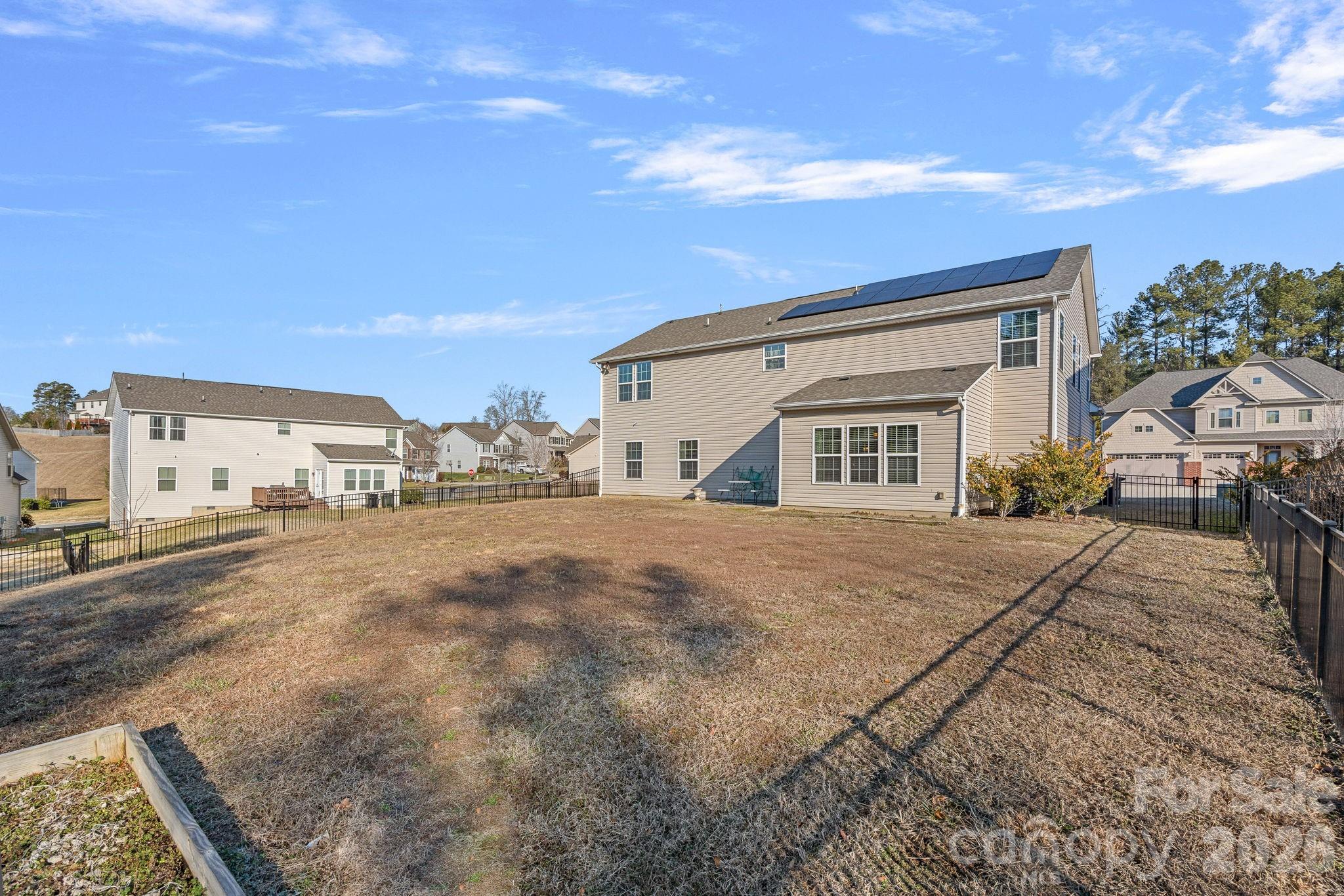 7412 Greene Mill Avenue SW — Concord