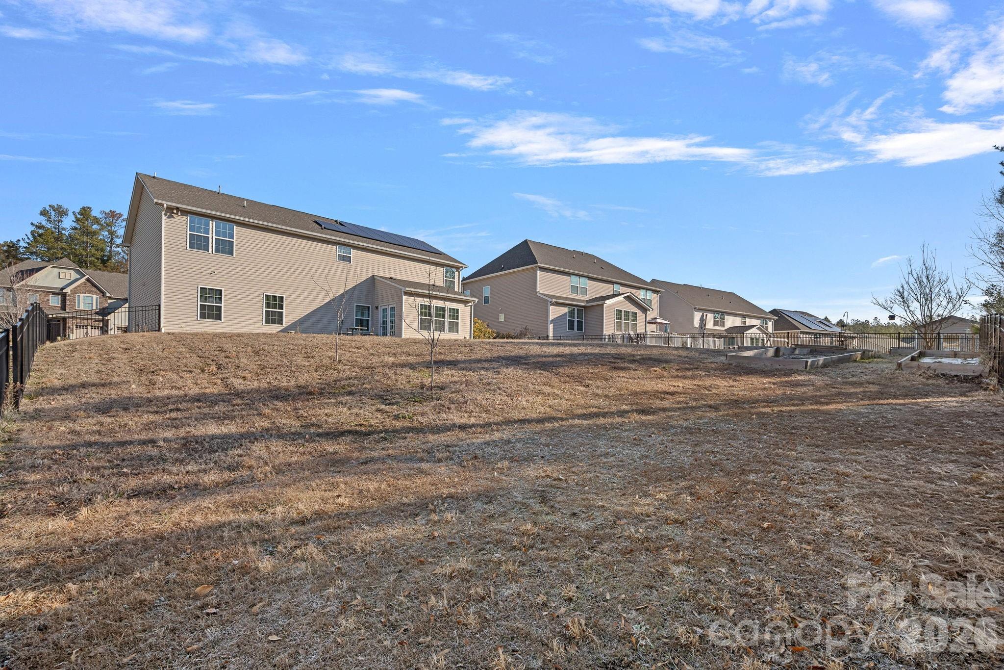 7412 Greene Mill Avenue SW — Concord