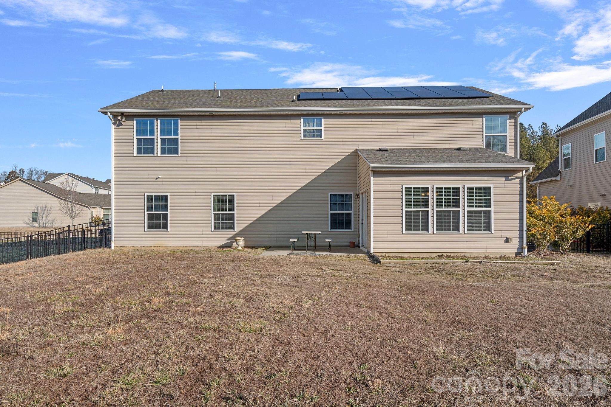 7412 Greene Mill Avenue SW — Concord