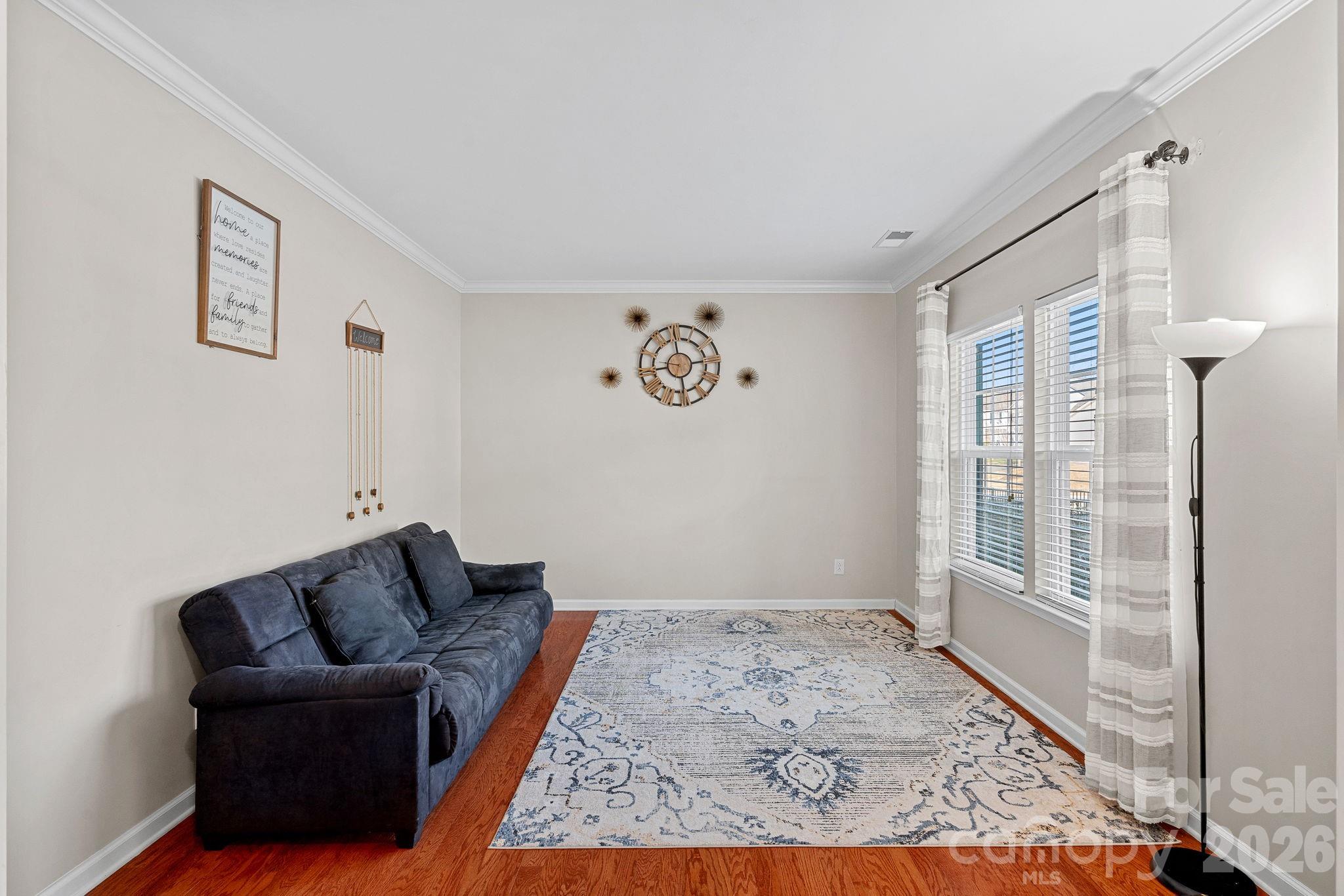 7412 Greene Mill Avenue SW — Concord
