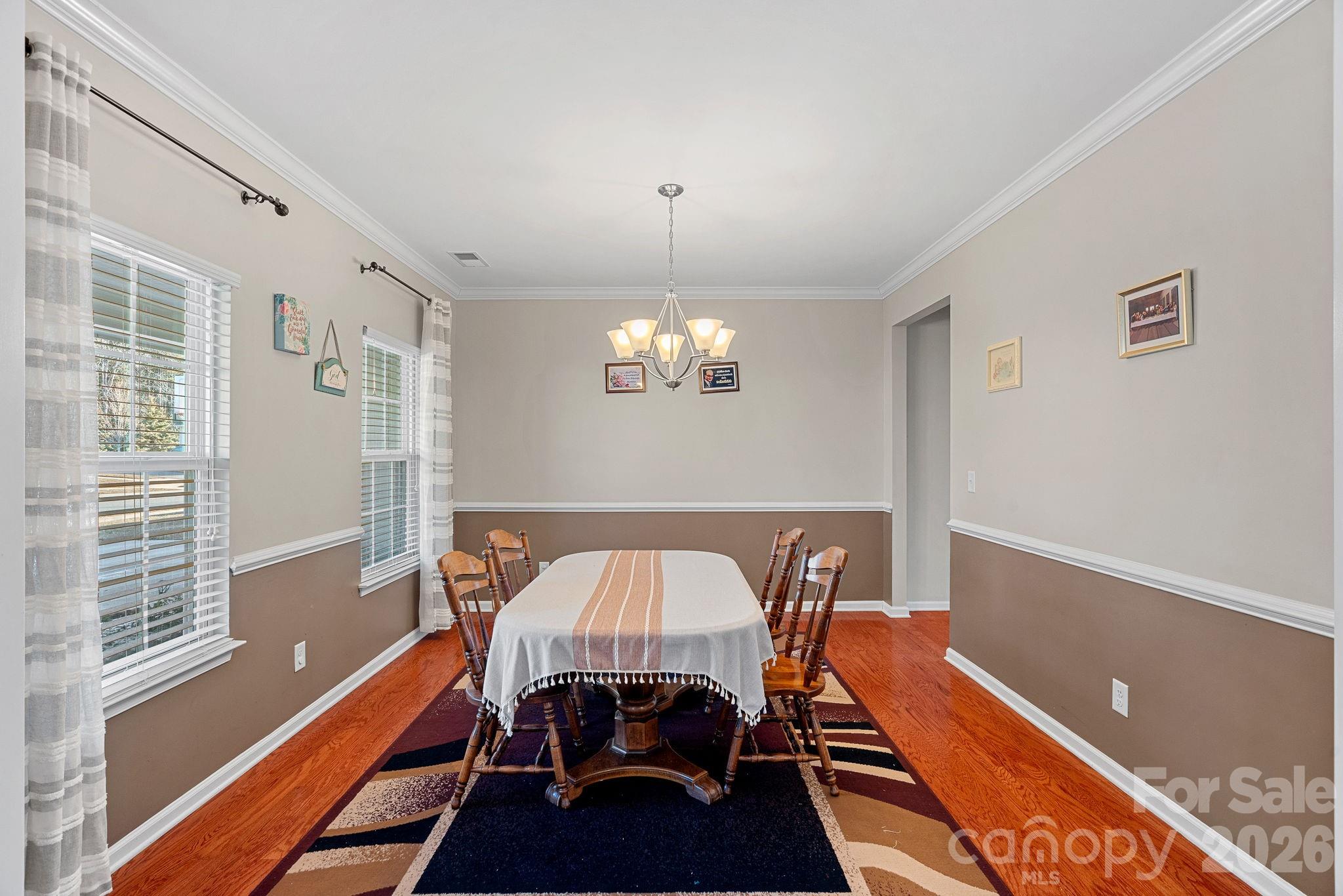 7412 Greene Mill Avenue SW — Concord