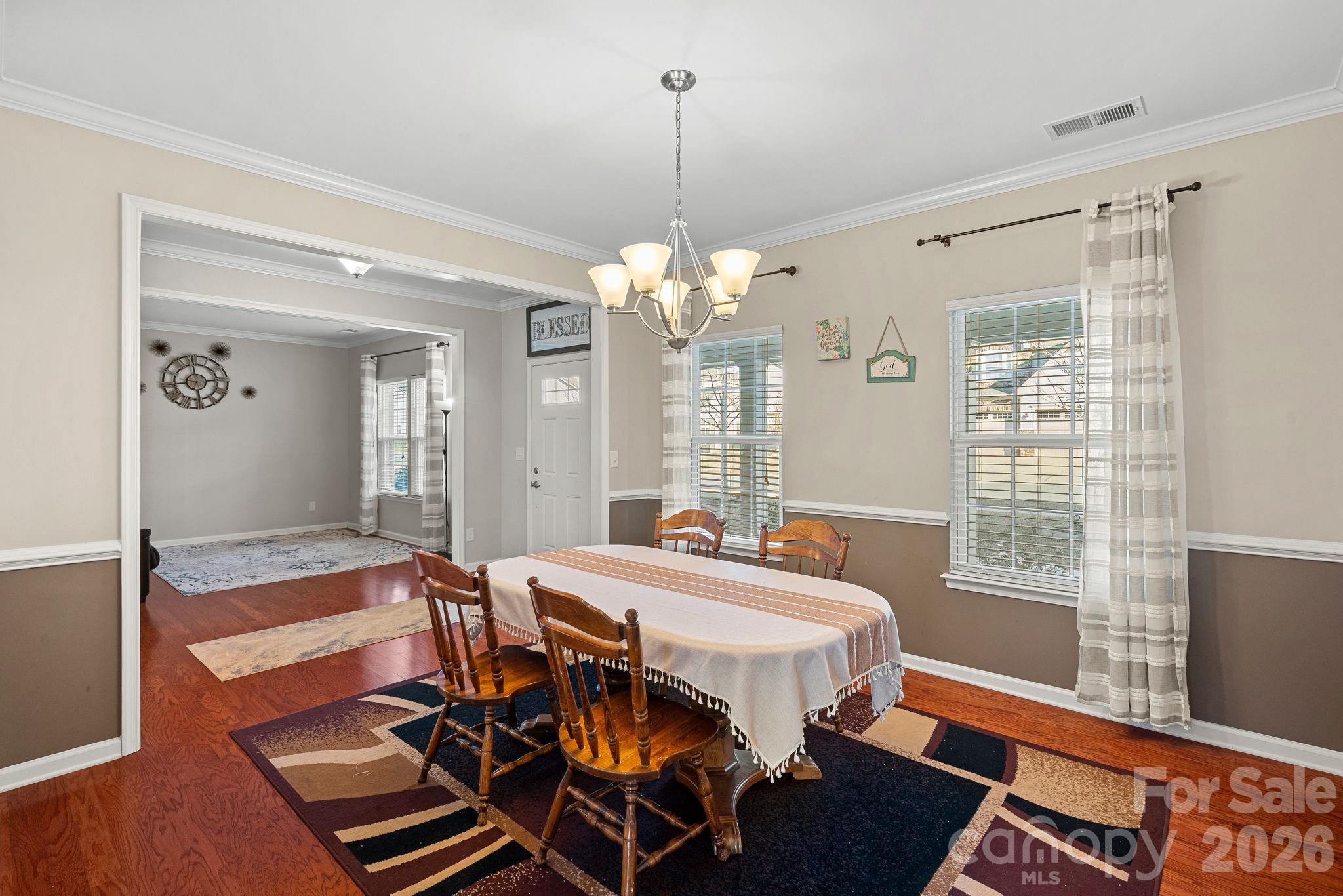 7412 Greene Mill Avenue SW — Concord