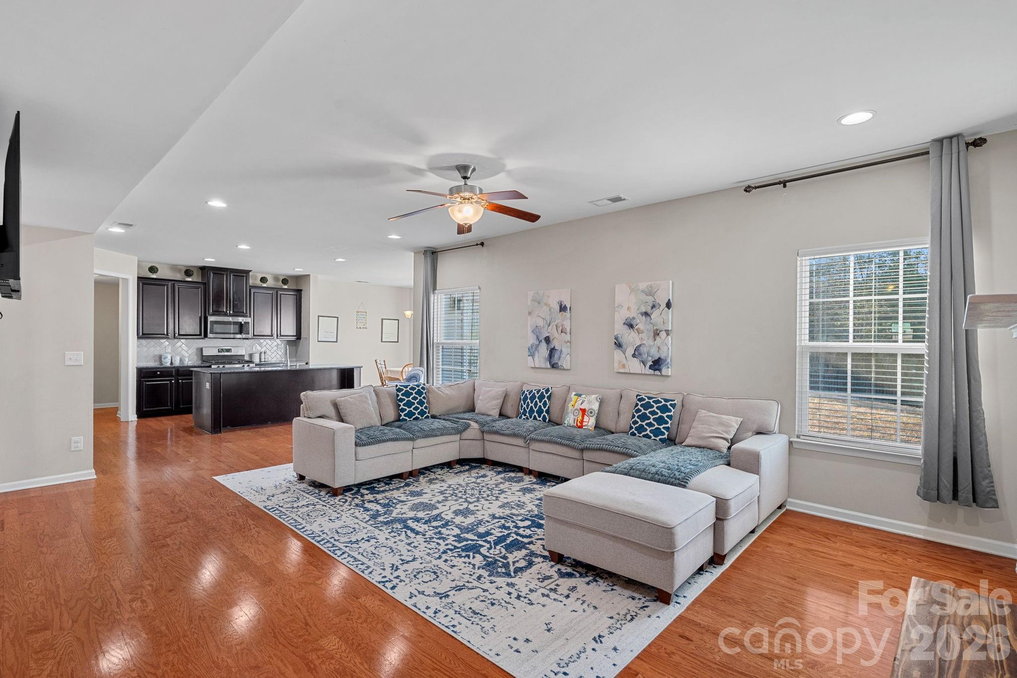 7412 Greene Mill Avenue SW — Concord