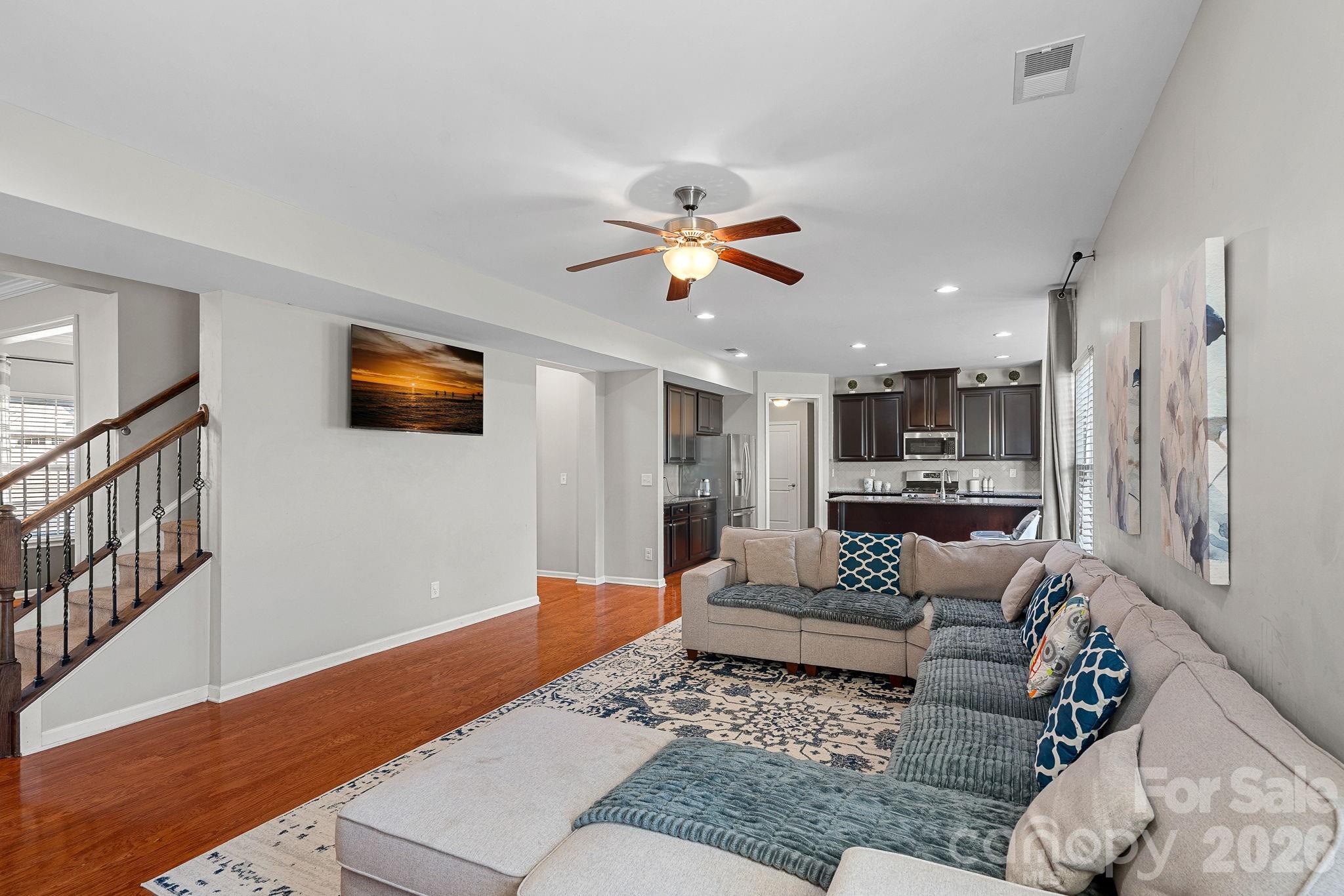 7412 Greene Mill Avenue SW — Concord