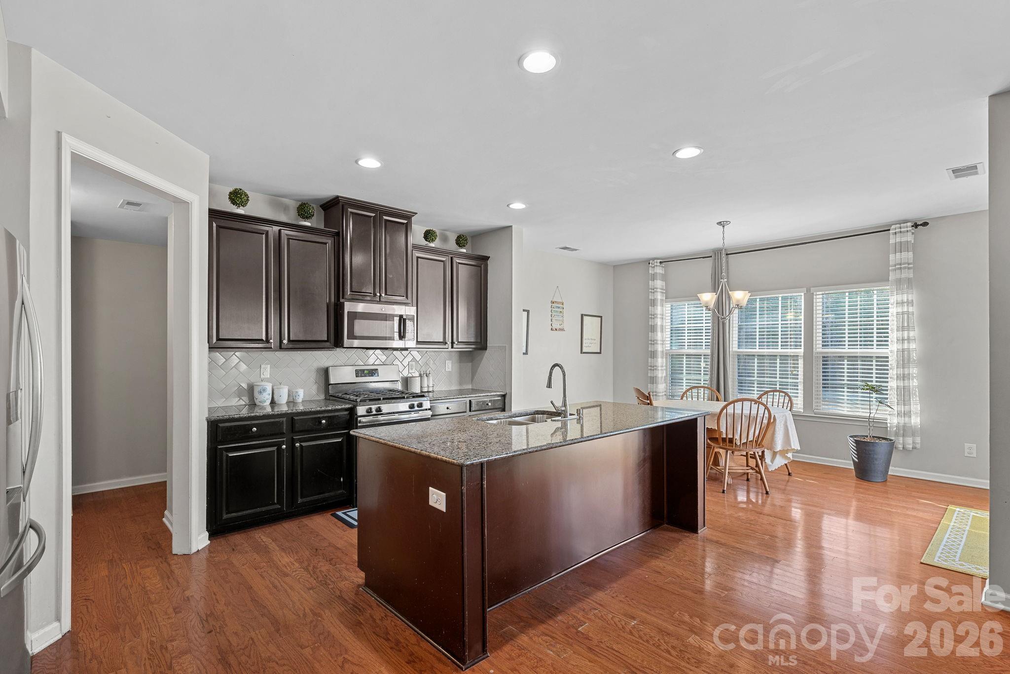 7412 Greene Mill Avenue SW — Concord