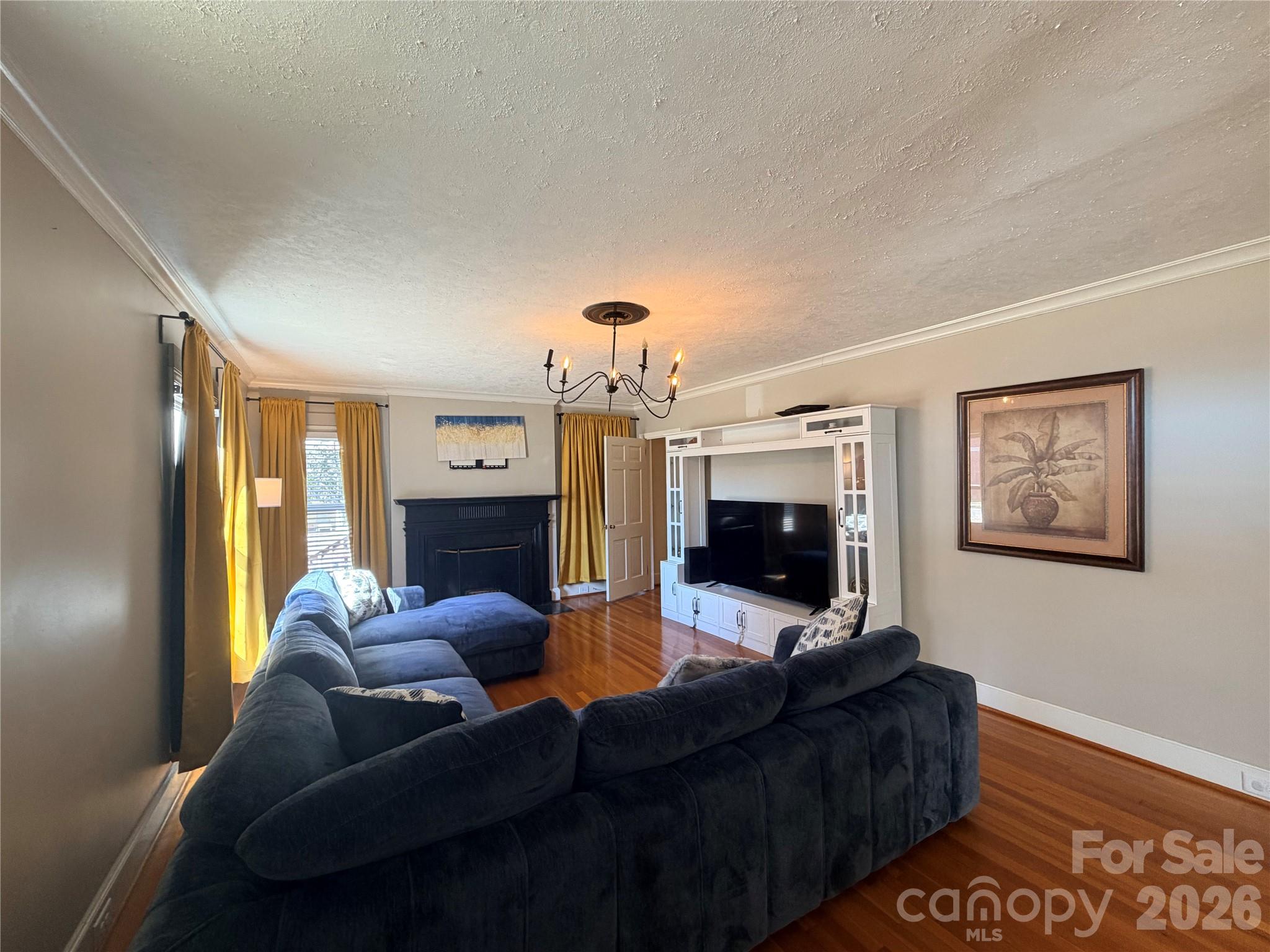 313 E Martin Street — Wadesboro