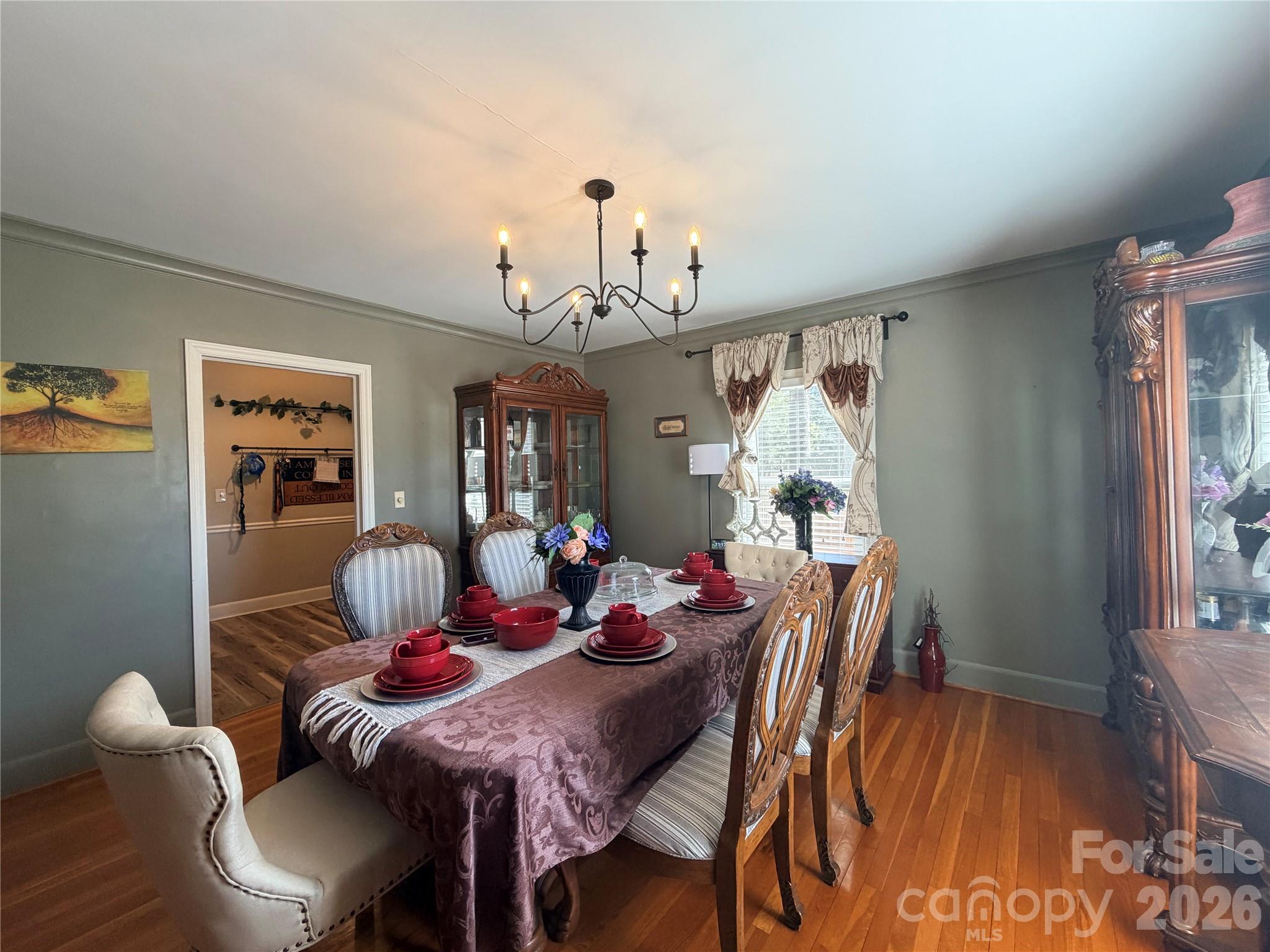 313 E Martin Street — Wadesboro