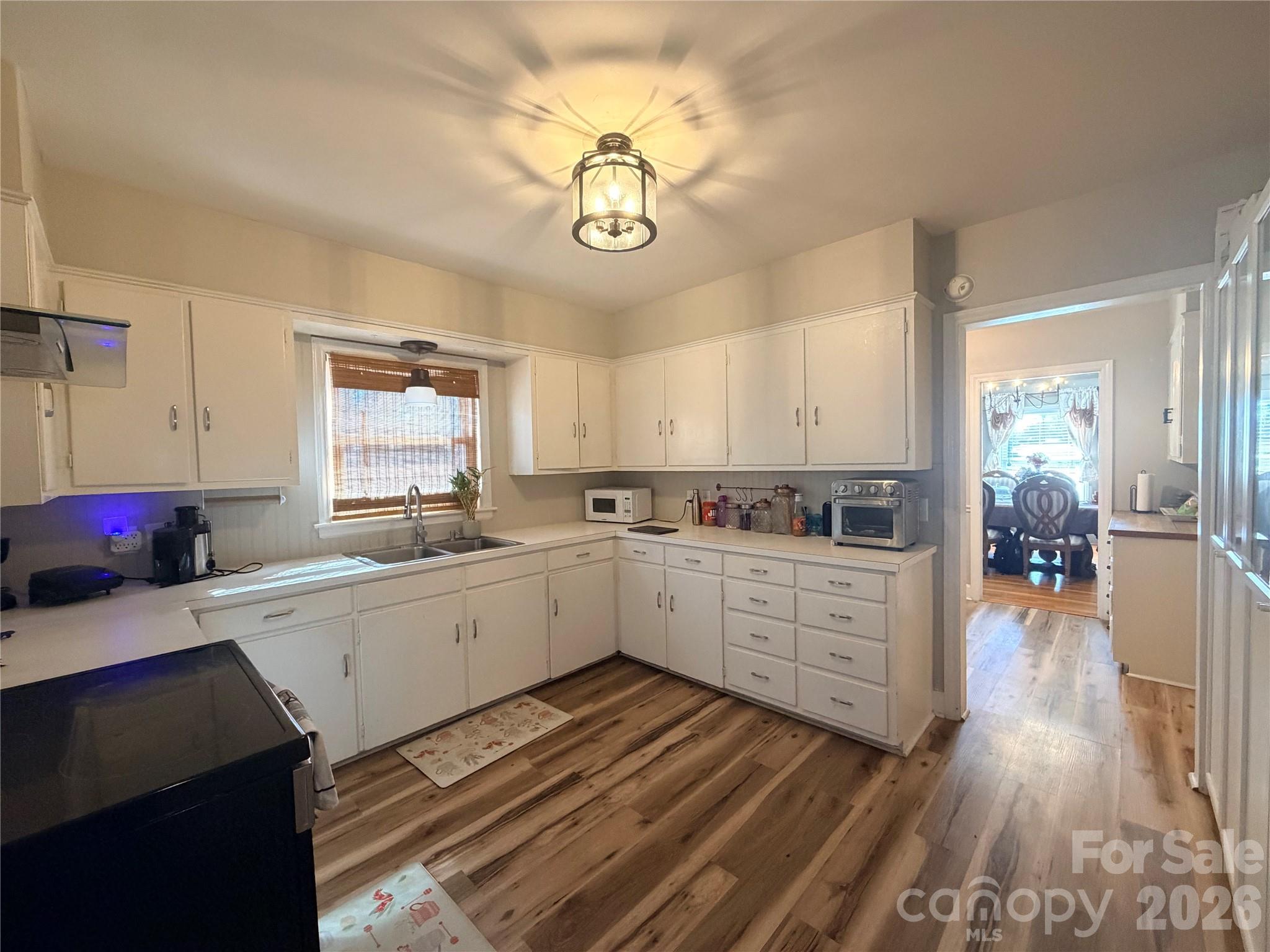 313 E Martin Street — Wadesboro
