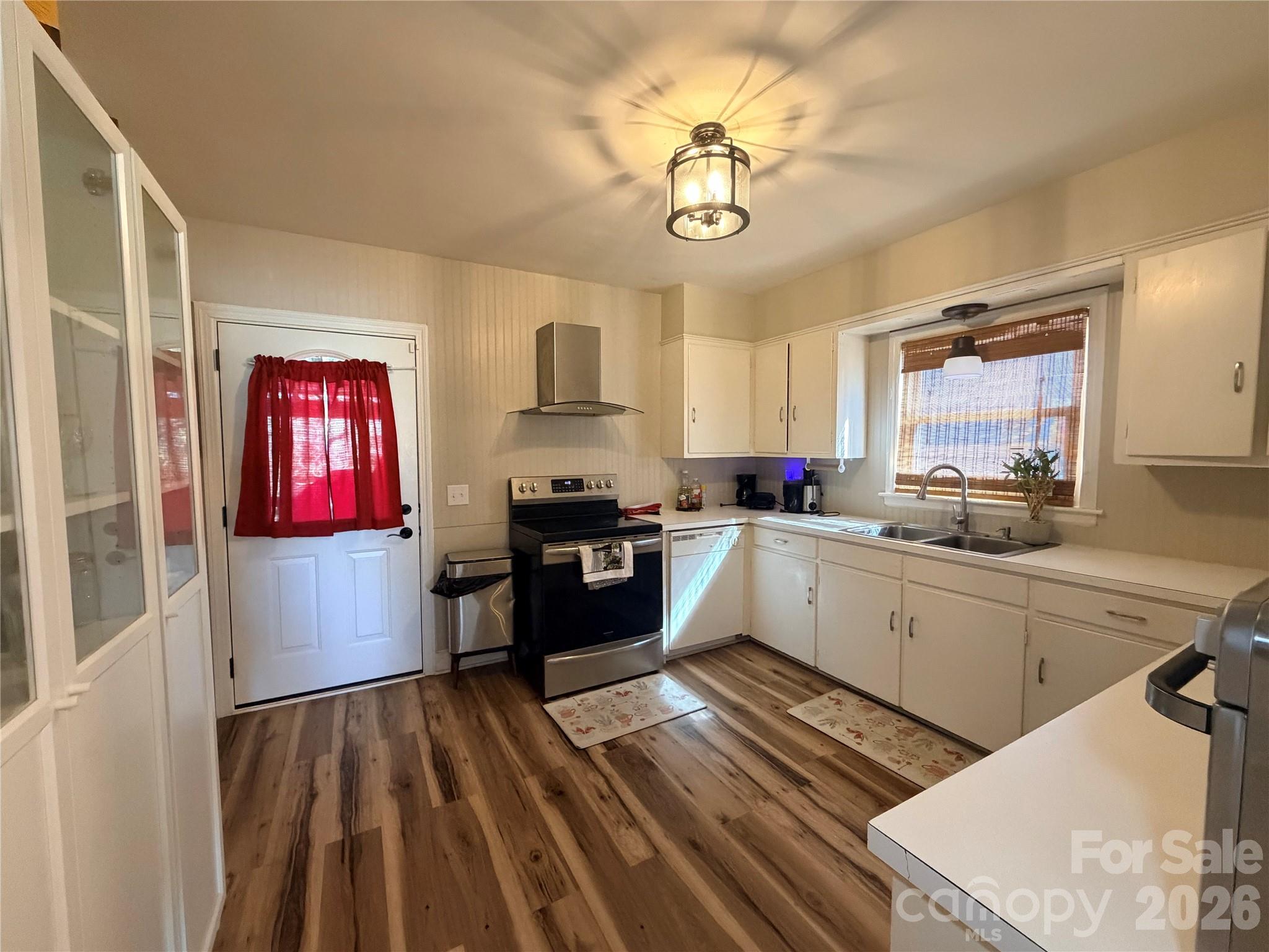 313 E Martin Street — Wadesboro
