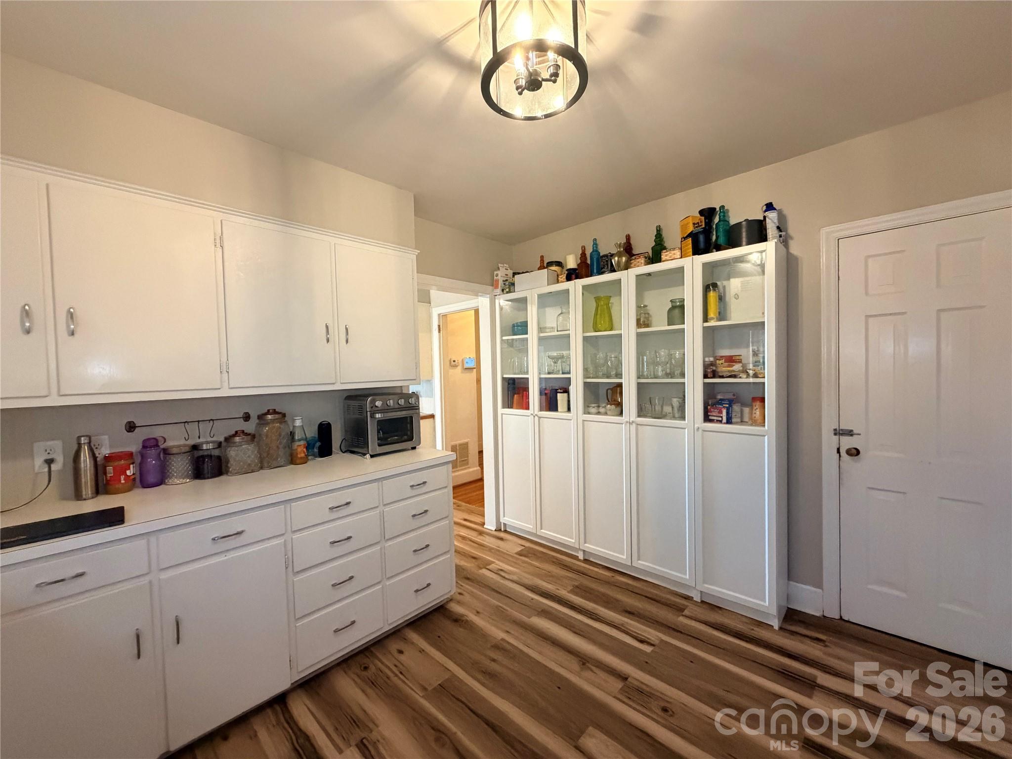 313 E Martin Street — Wadesboro