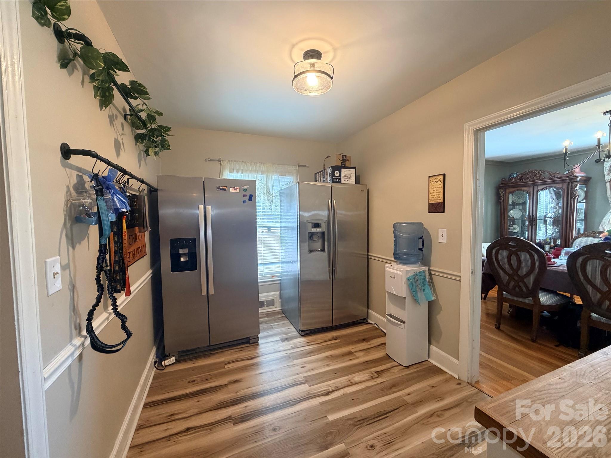 313 E Martin Street — Wadesboro