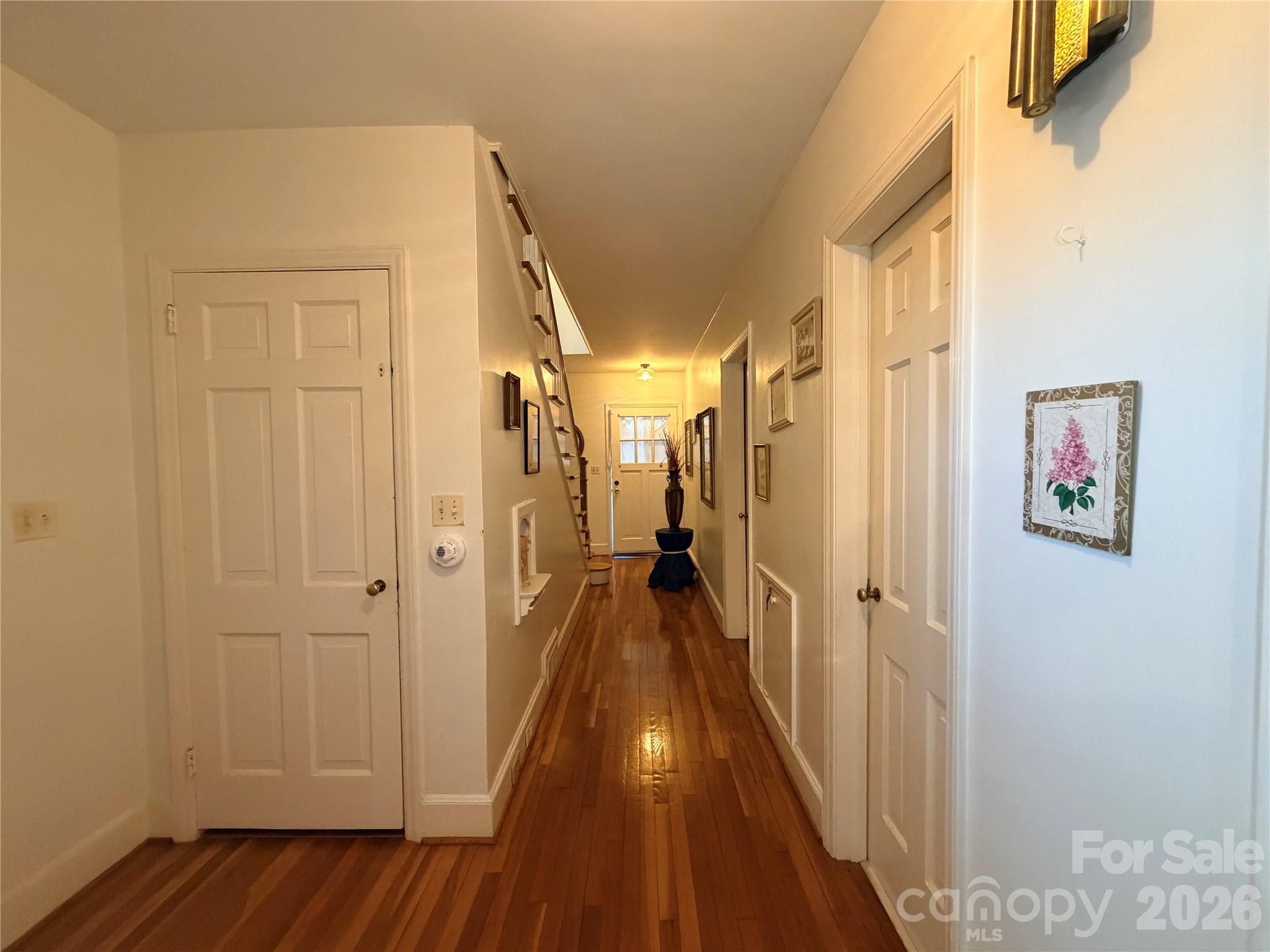 313 E Martin Street — Wadesboro